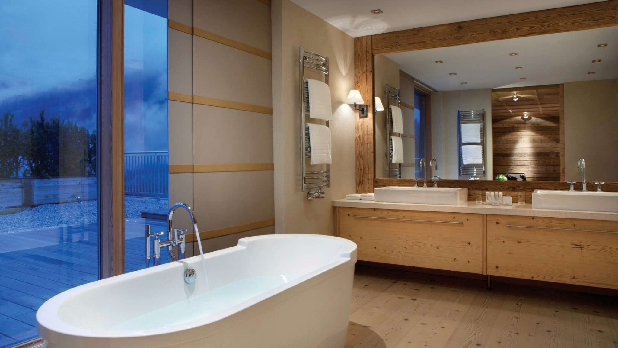 Kempinski Hotel Das Tirol Kempinski Hotel Das Tirol