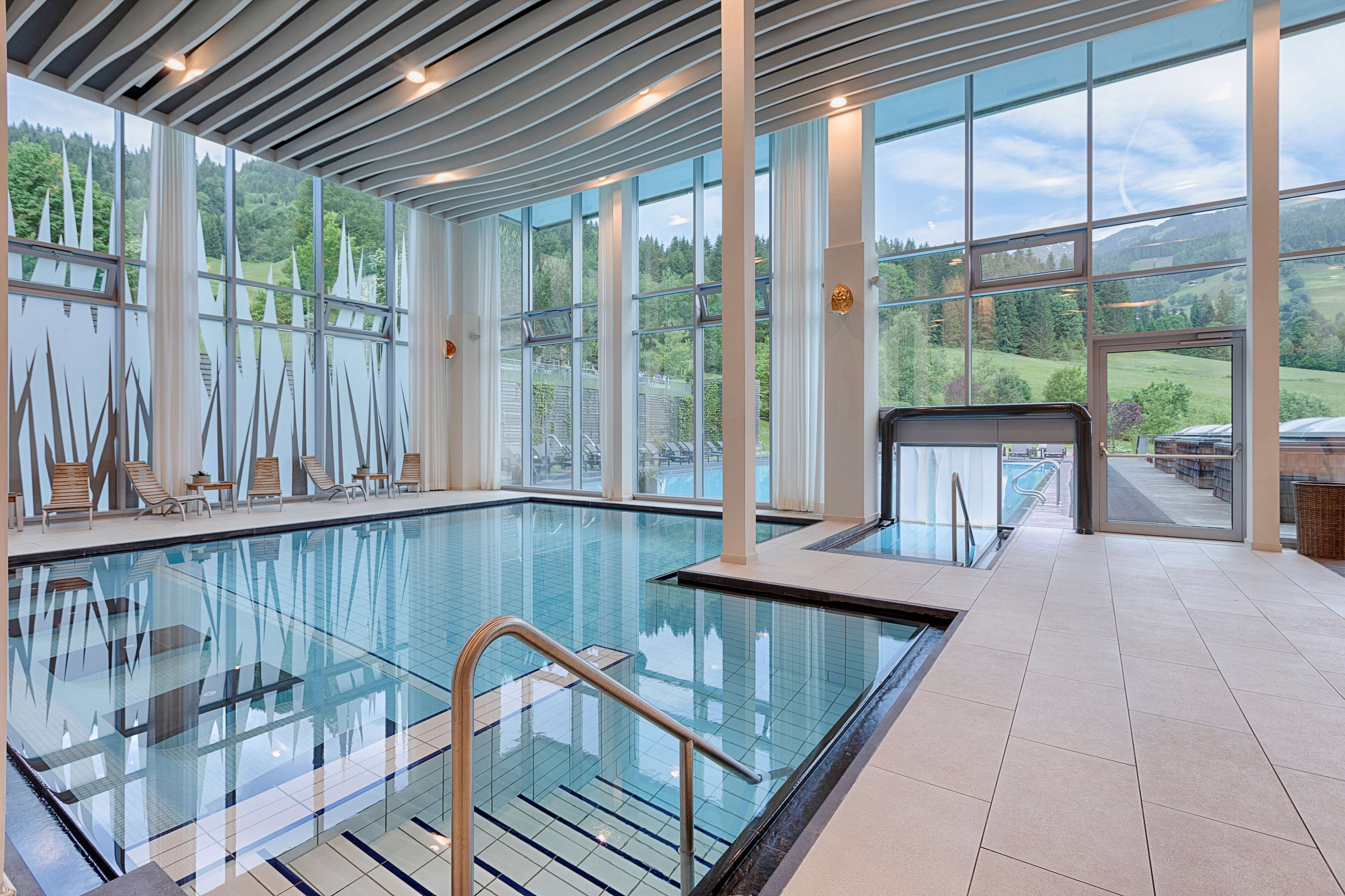 Kempinski Hotel Das Tirol Kempinski Hotel Das Tirol