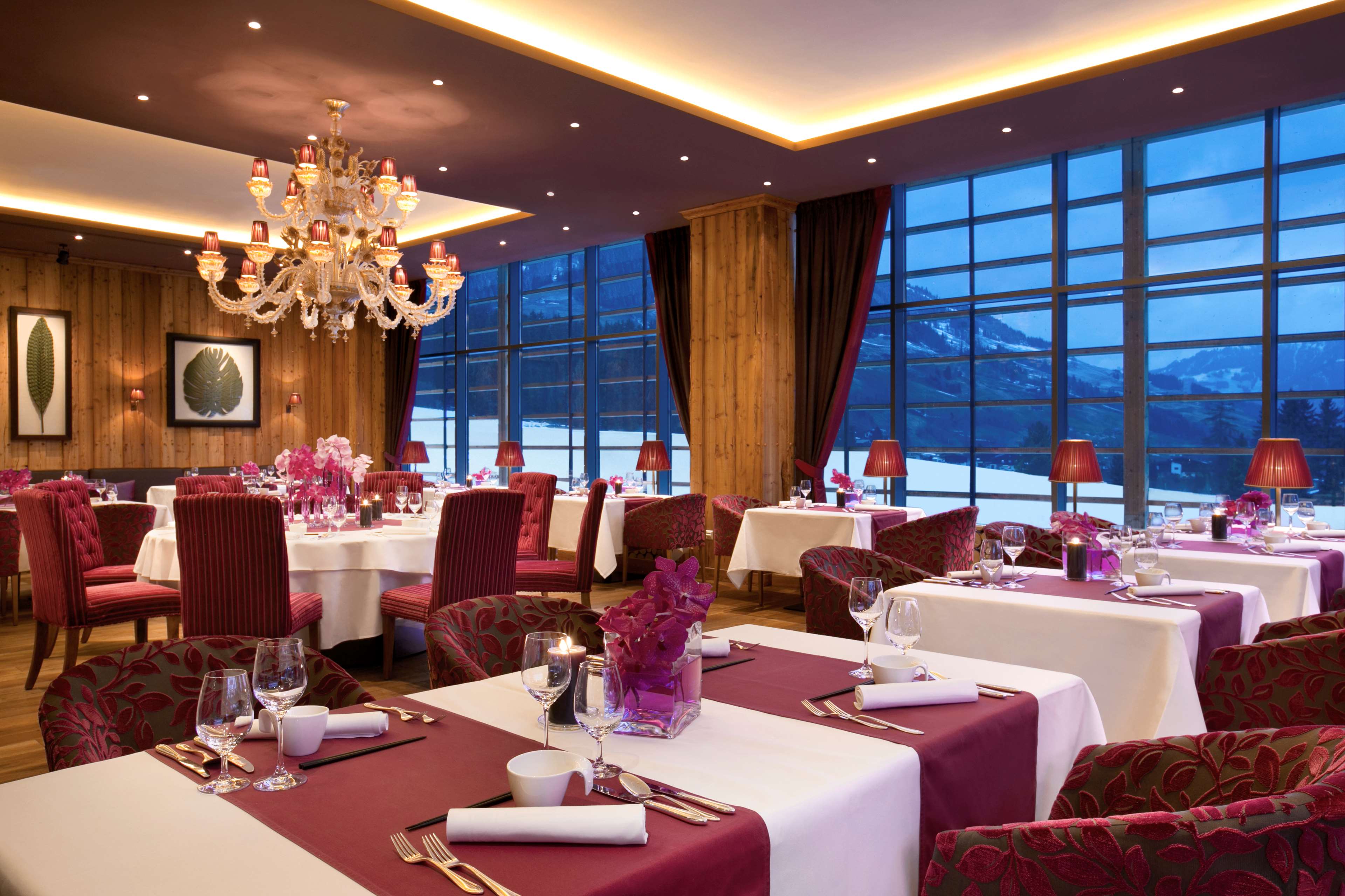 Kempinski Hotel Das Tirol Kempinski Hotel Das Tirol