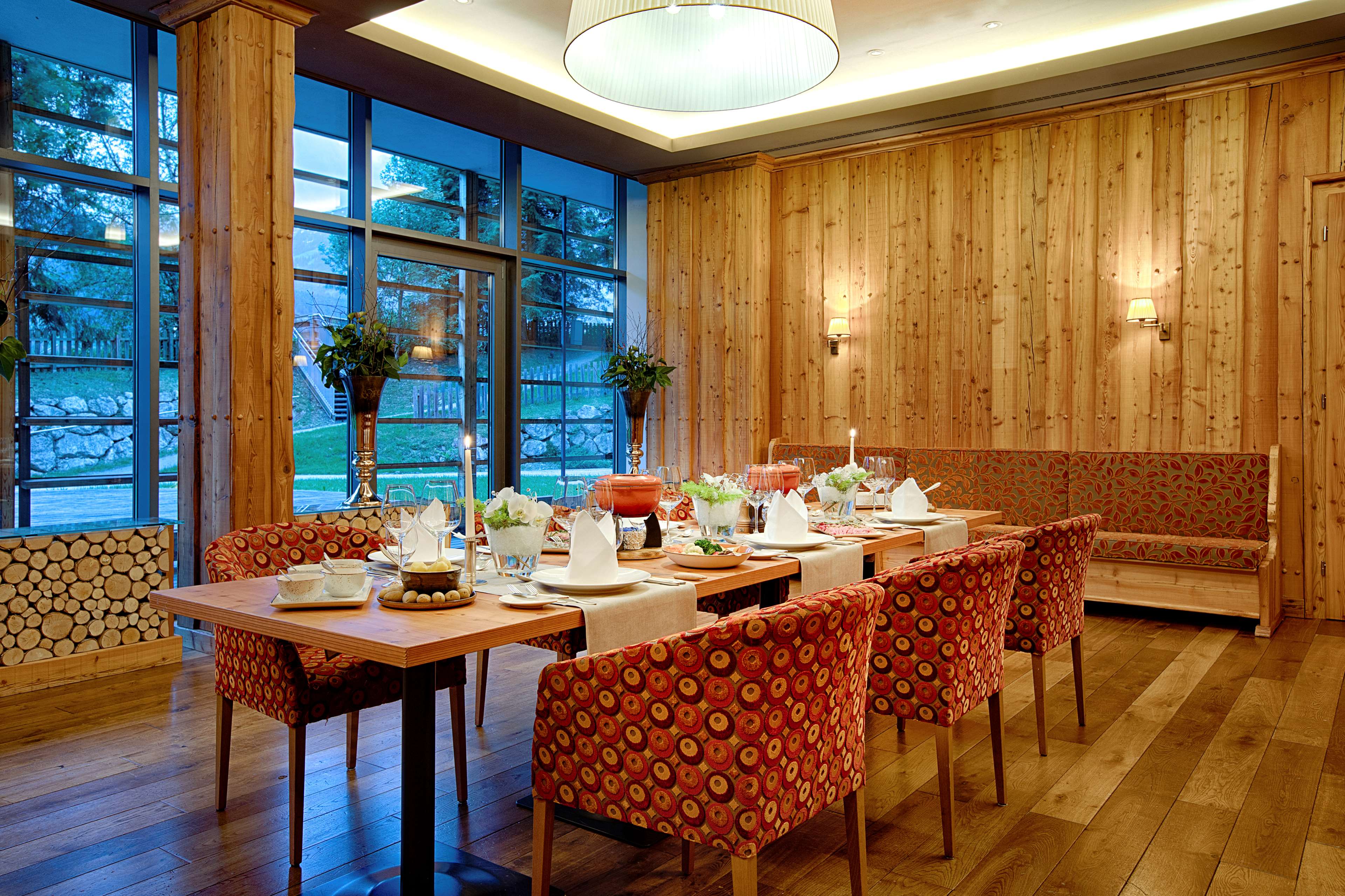 Kempinski Hotel Das Tirol Kempinski Hotel Das Tirol