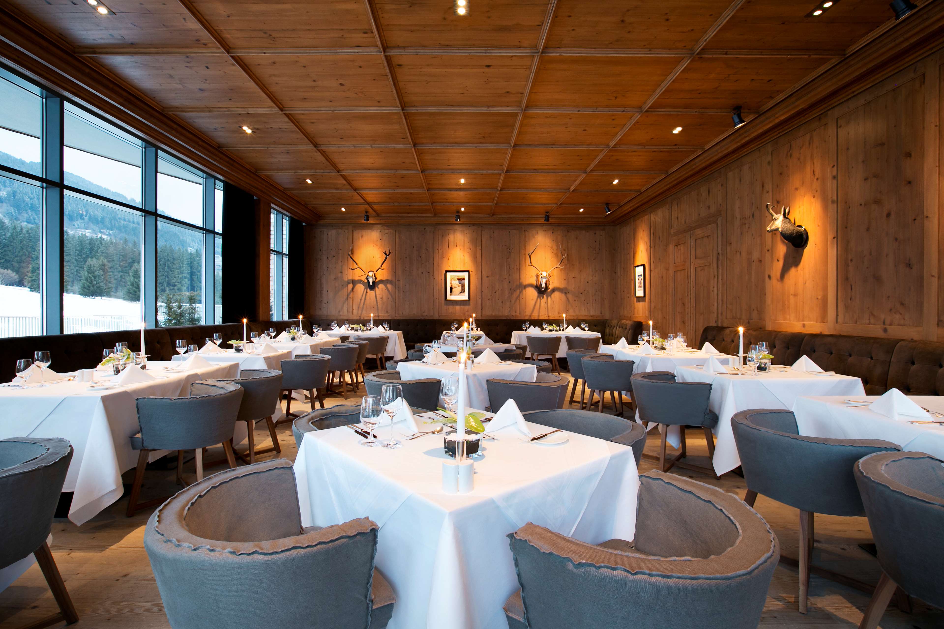 Kempinski Hotel Das Tirol Kempinski Hotel Das Tirol