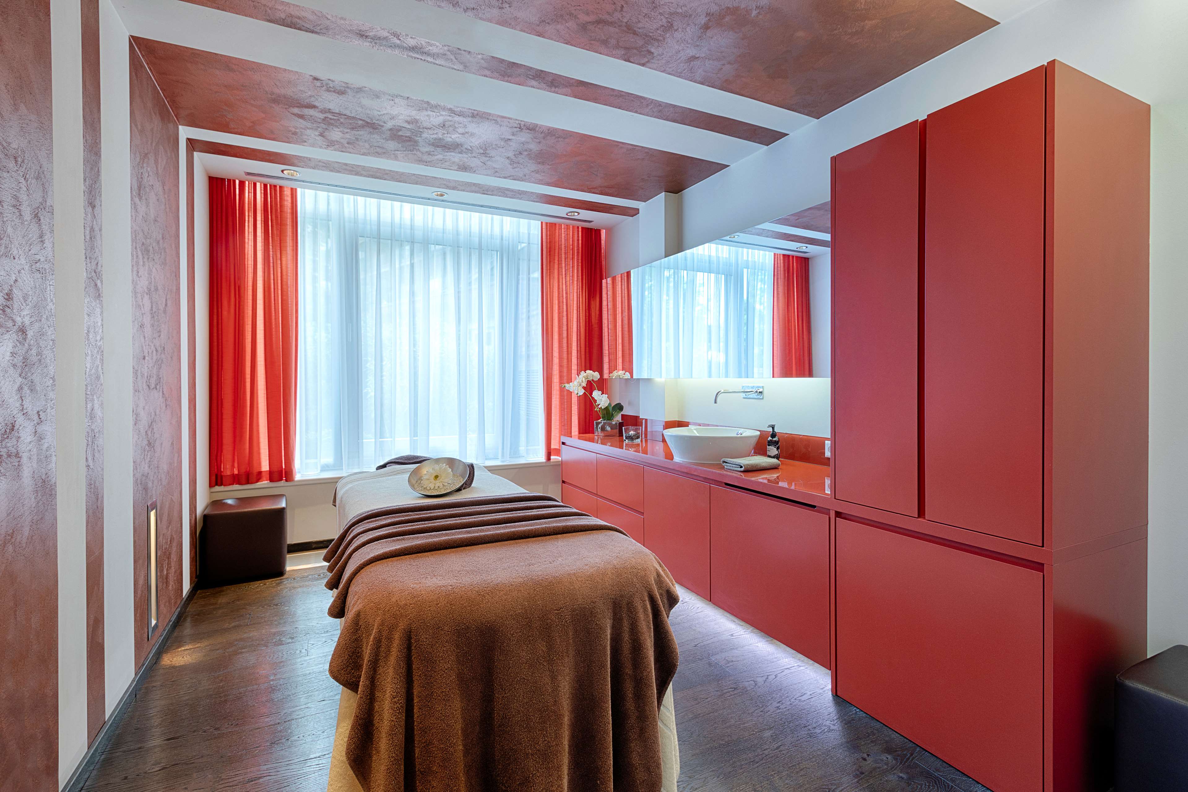 Kempinski Hotel Das Tirol Kempinski Hotel Das Tirol