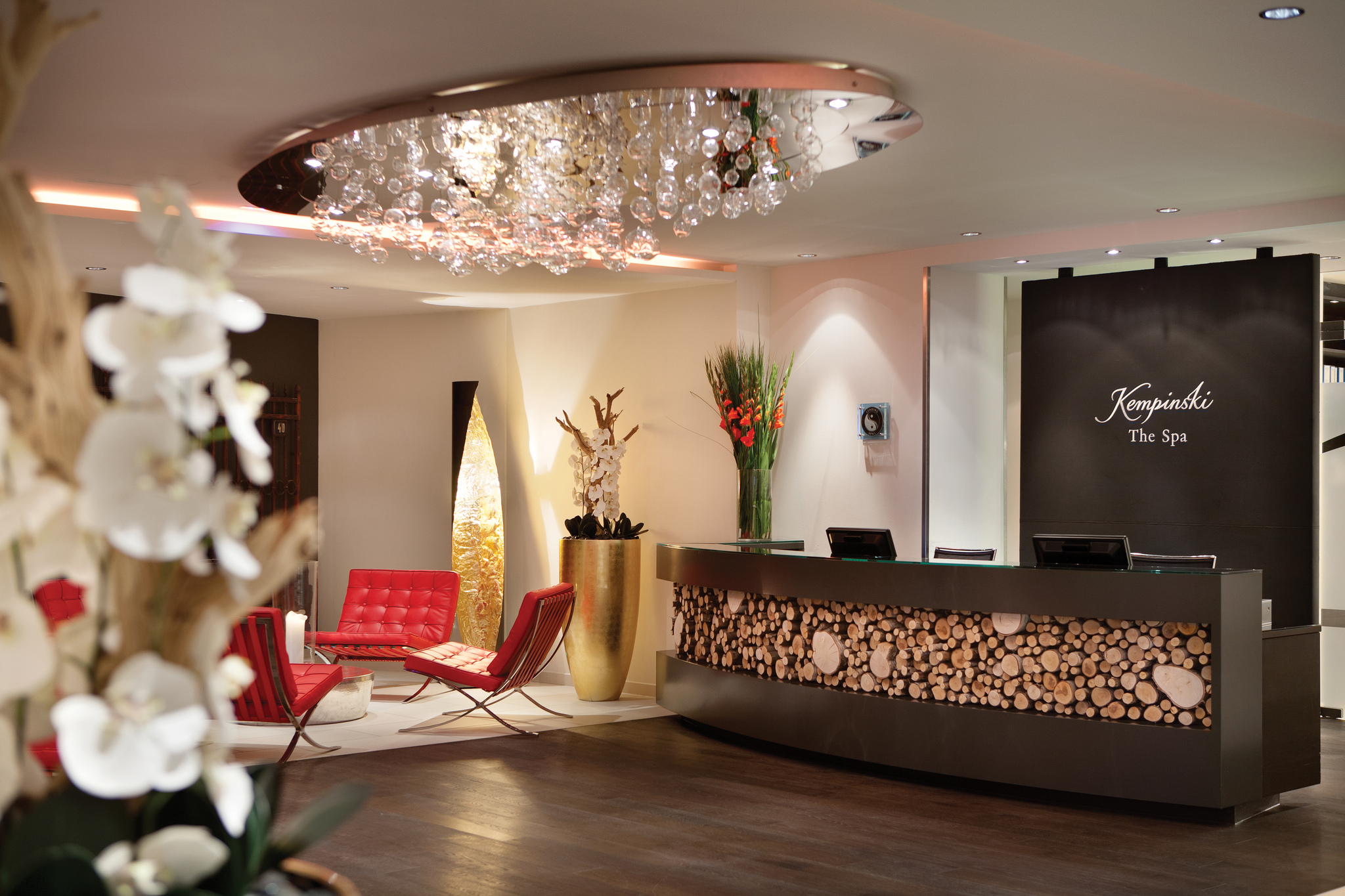 Kempinski Hotel Das Tirol Kempinski Hotel Das Tirol