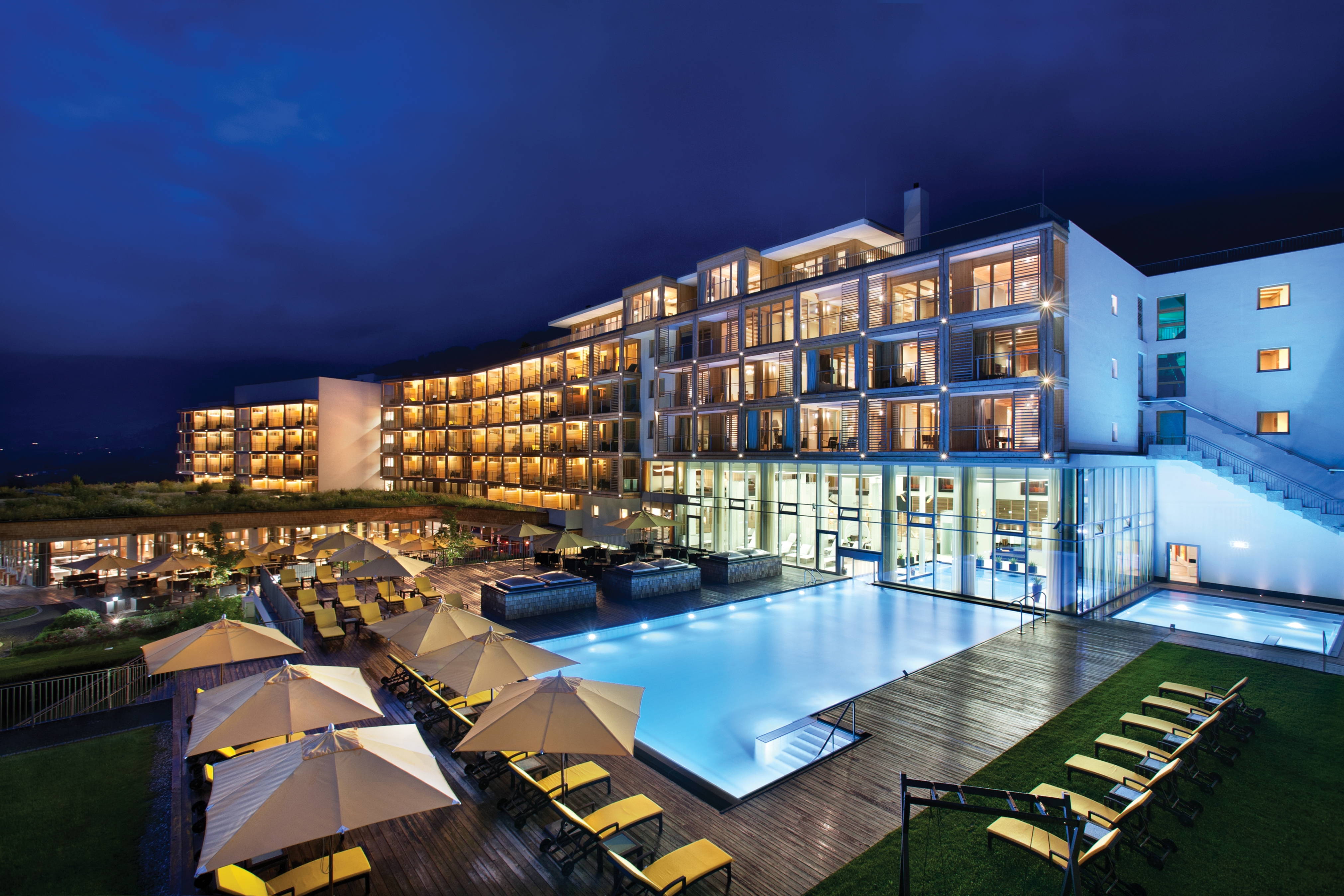 Kempinski Hotel Das Tirol Kempinski Hotel Das Tirol