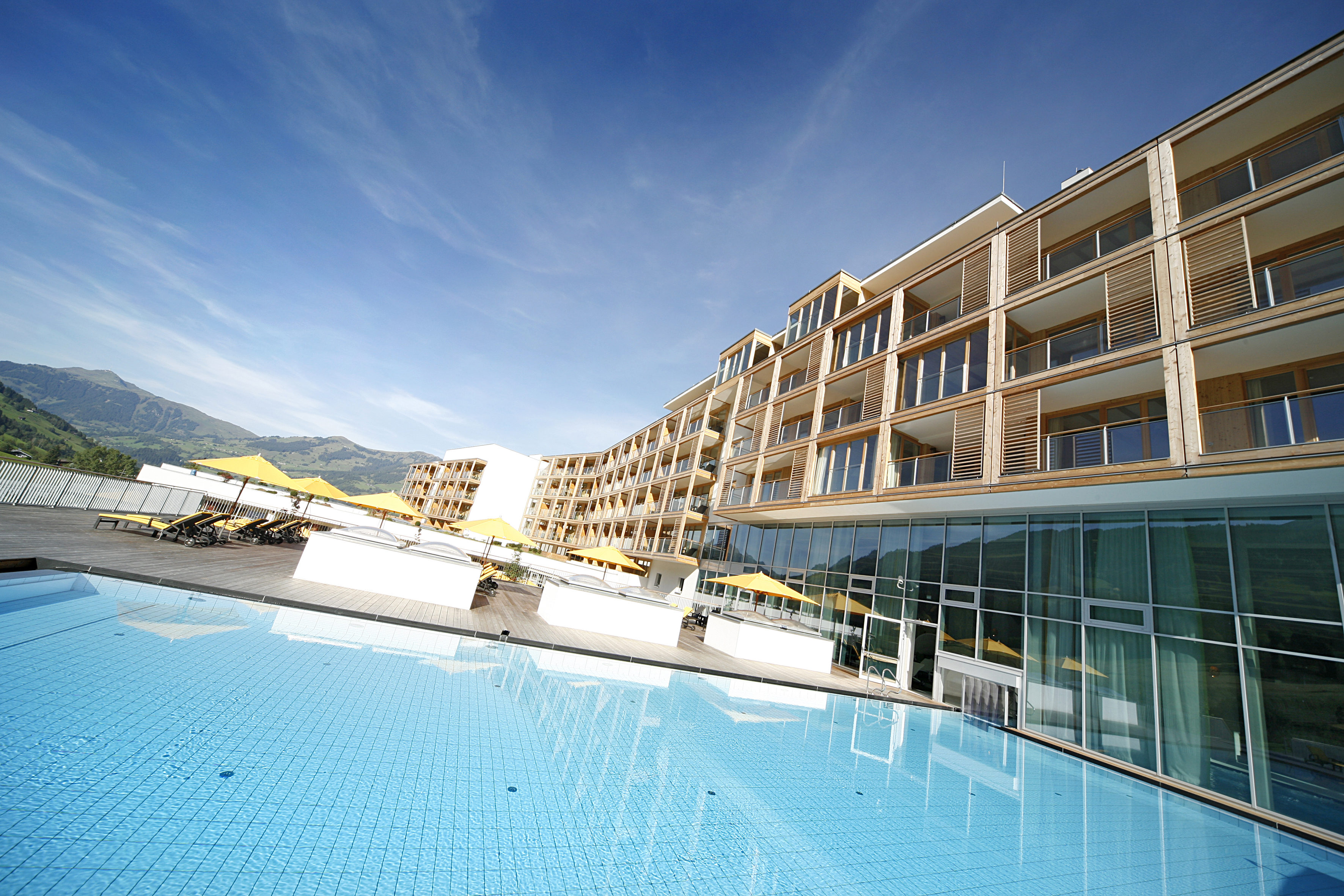 Kempinski Hotel Das Tirol Kempinski Hotel Das Tirol
