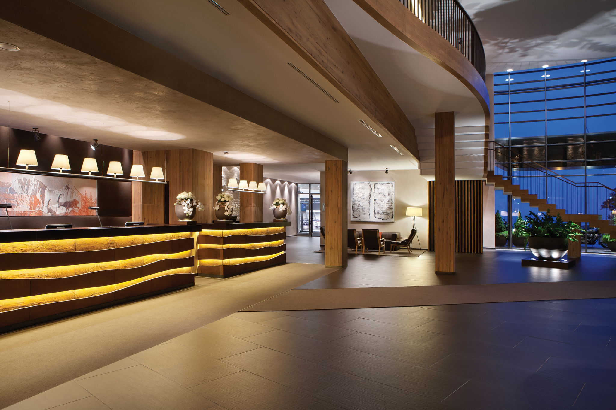 Kempinski Hotel Das Tirol Kempinski Hotel Das Tirol