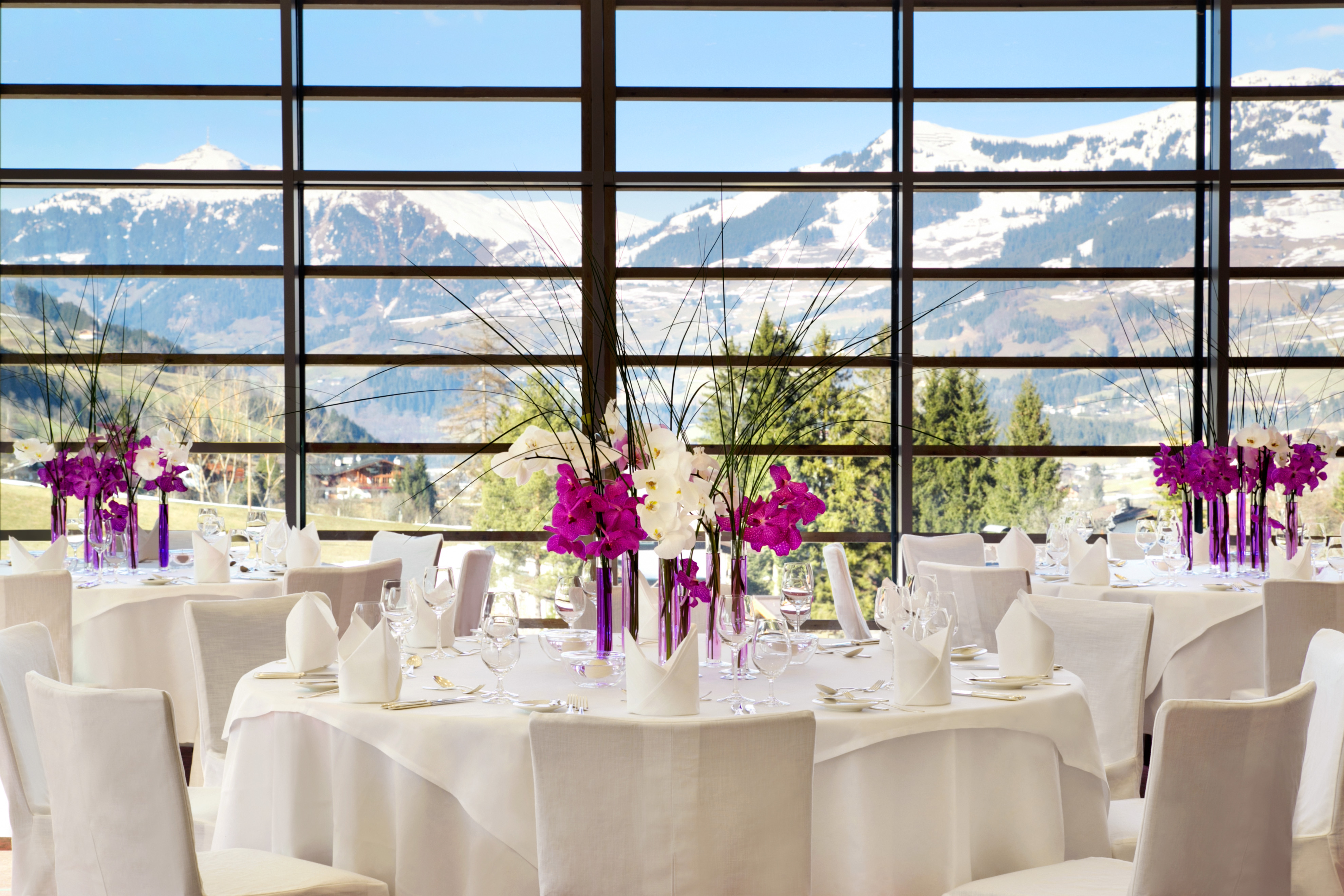 Kempinski Hotel Das Tirol Kempinski Hotel Das Tirol