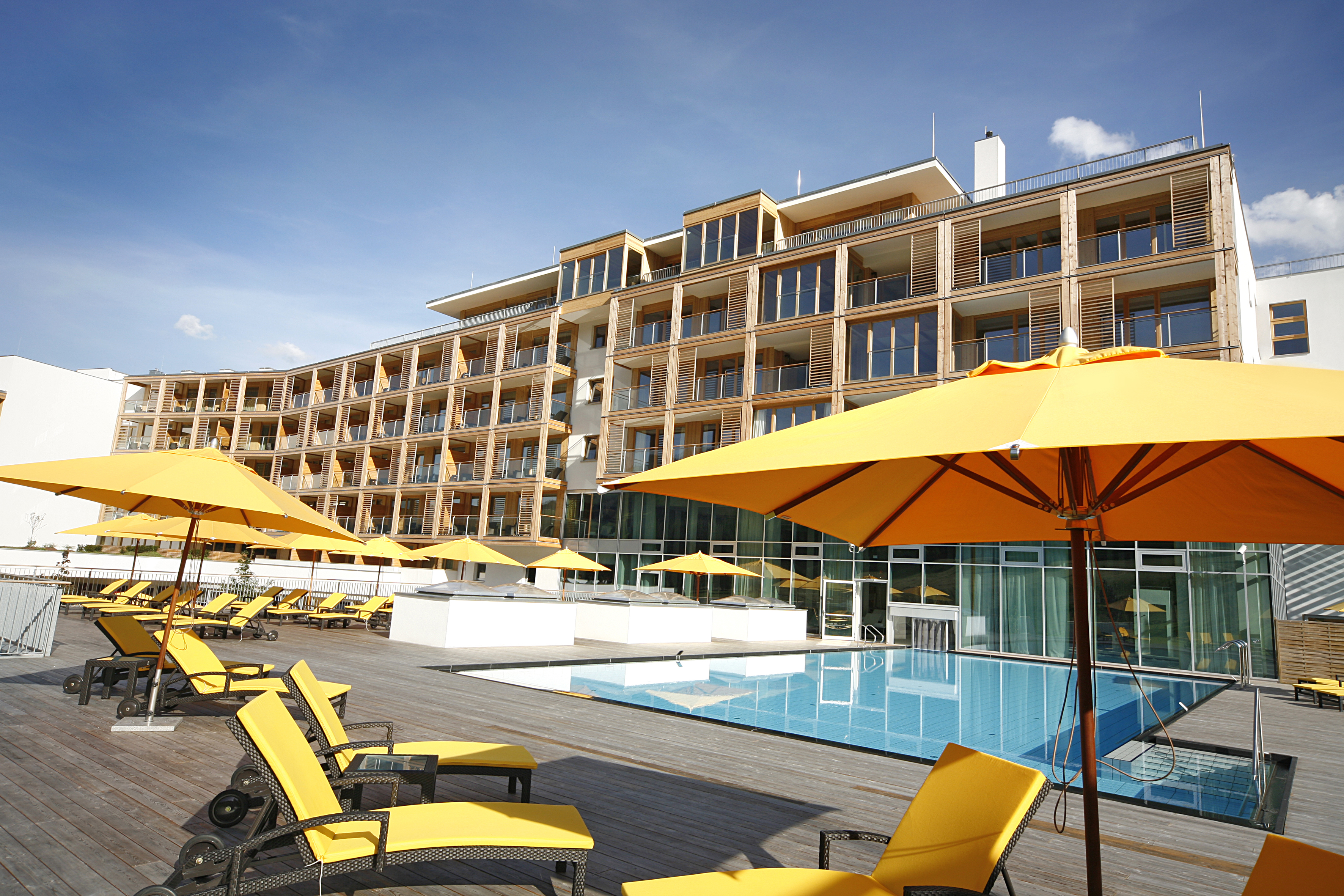 Kempinski Hotel Das Tirol Kempinski Hotel Das Tirol