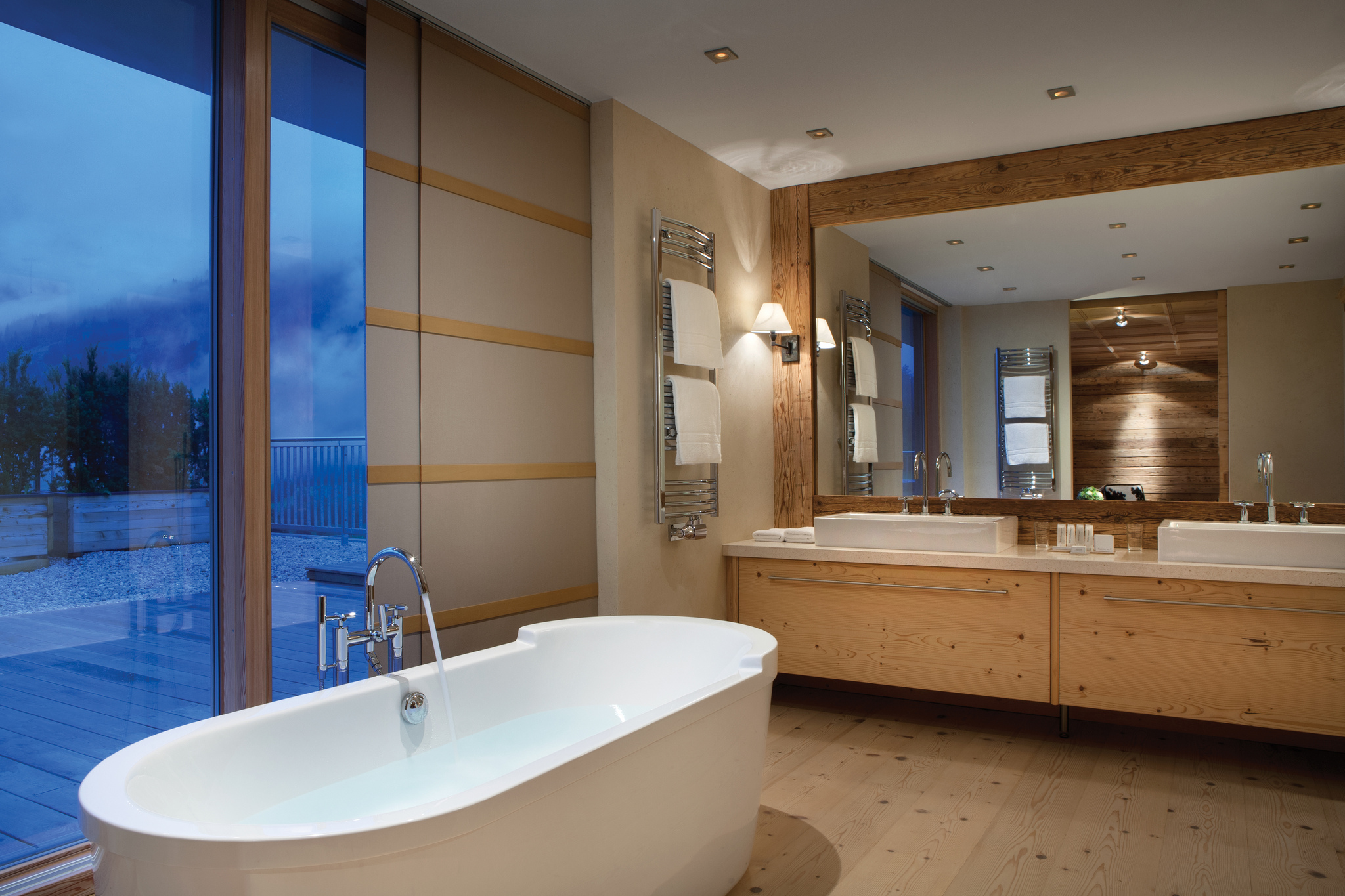 Kempinski Hotel Das Tirol Kempinski Hotel Das Tirol