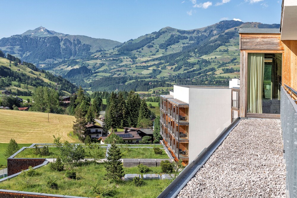 Kempinski Hotel Das Tirol Kempinski Hotel Das Tirol