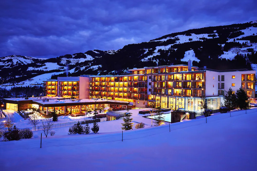 Kempinski Hotel Das Tirol Kempinski Hotel Das Tirol
