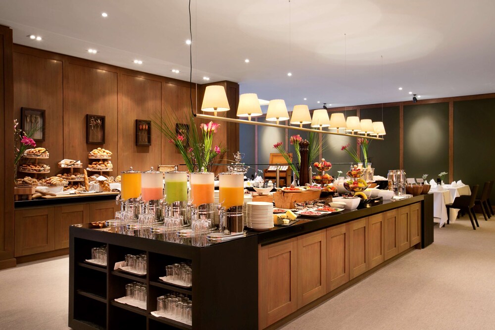 Kempinski Hotel Das Tirol Kempinski Hotel Das Tirol