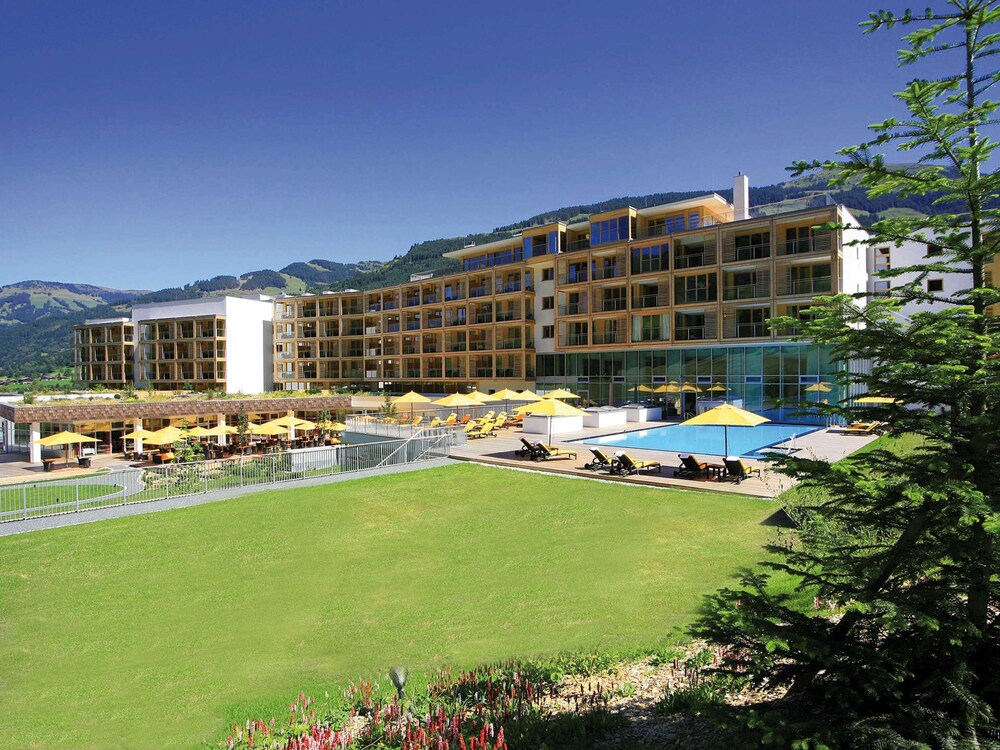 Kempinski Hotel Das Tirol Kempinski Hotel Das Tirol