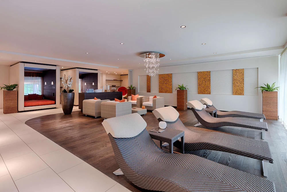 Kempinski Hotel Das Tirol Kempinski Hotel Das Tirol