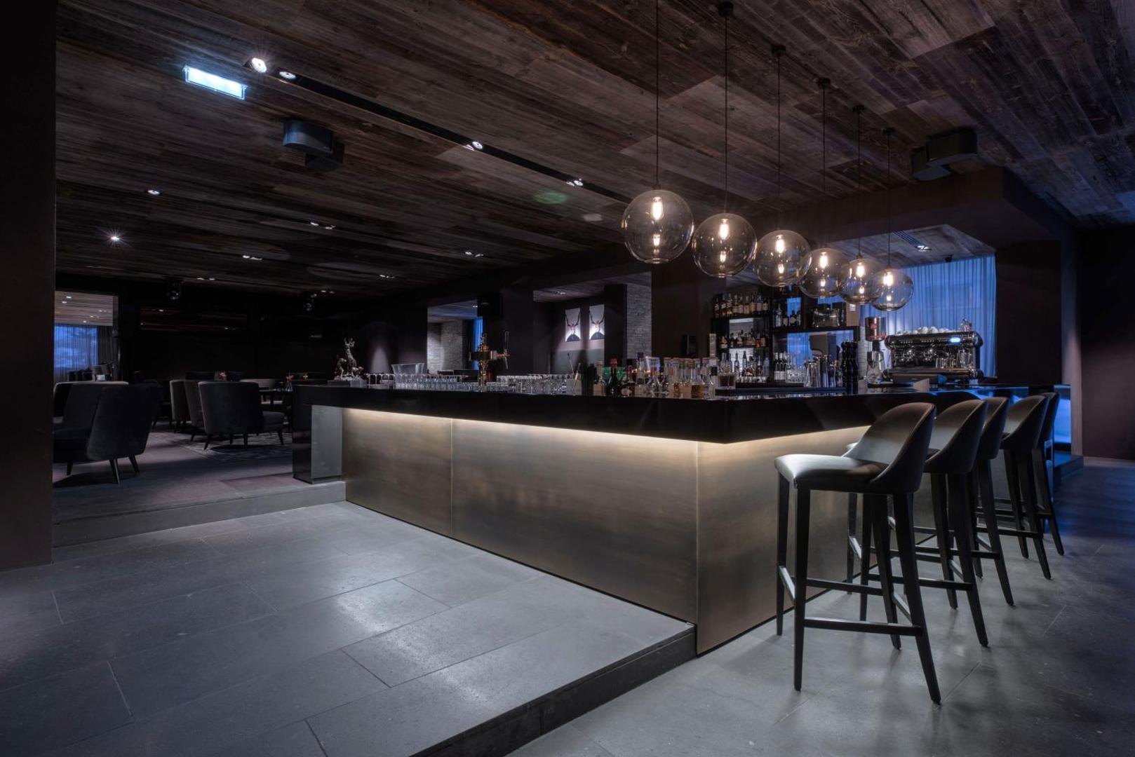 Zhero Hotel Ischgl/Kappl