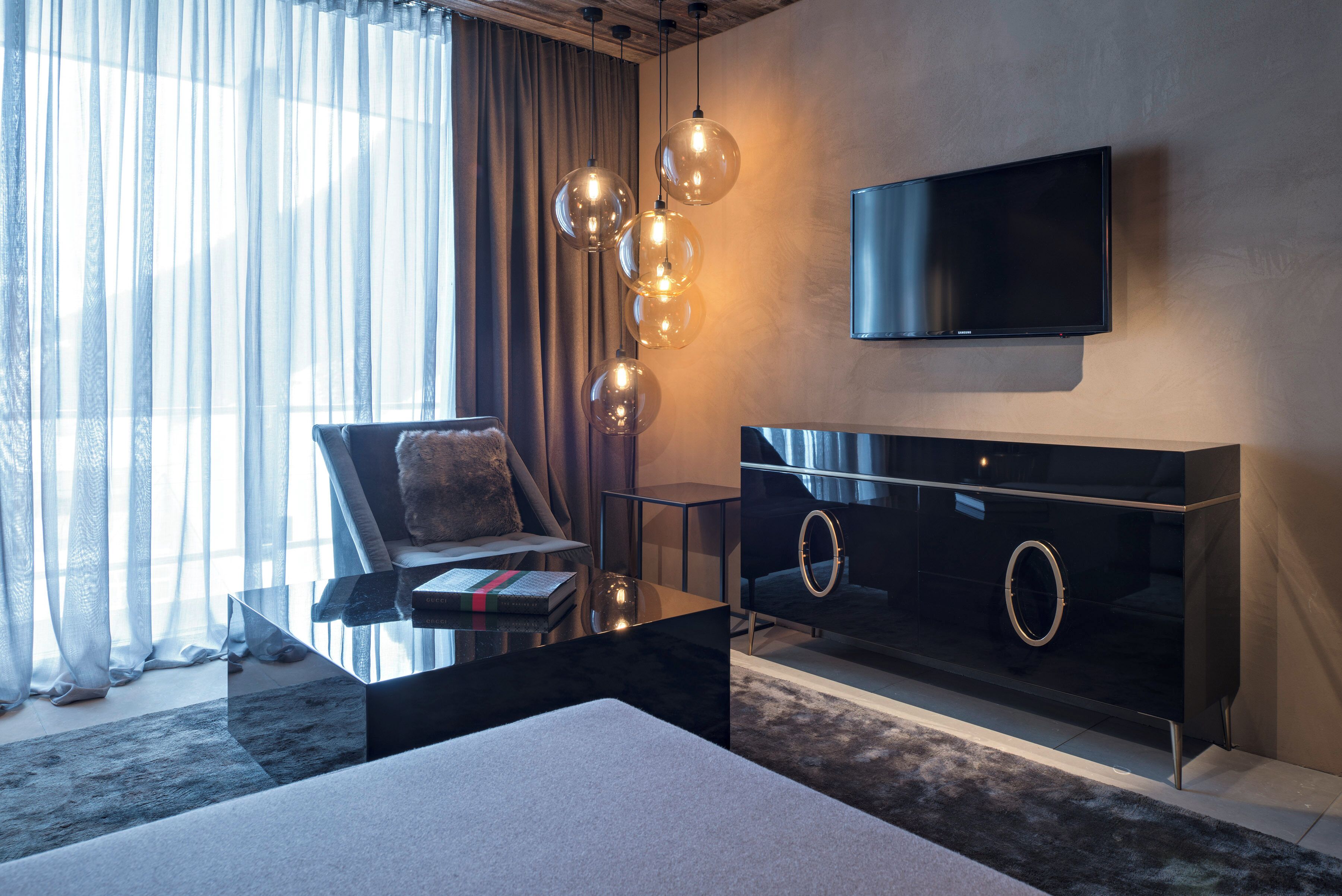 Zhero Hotel Ischgl/Kappl