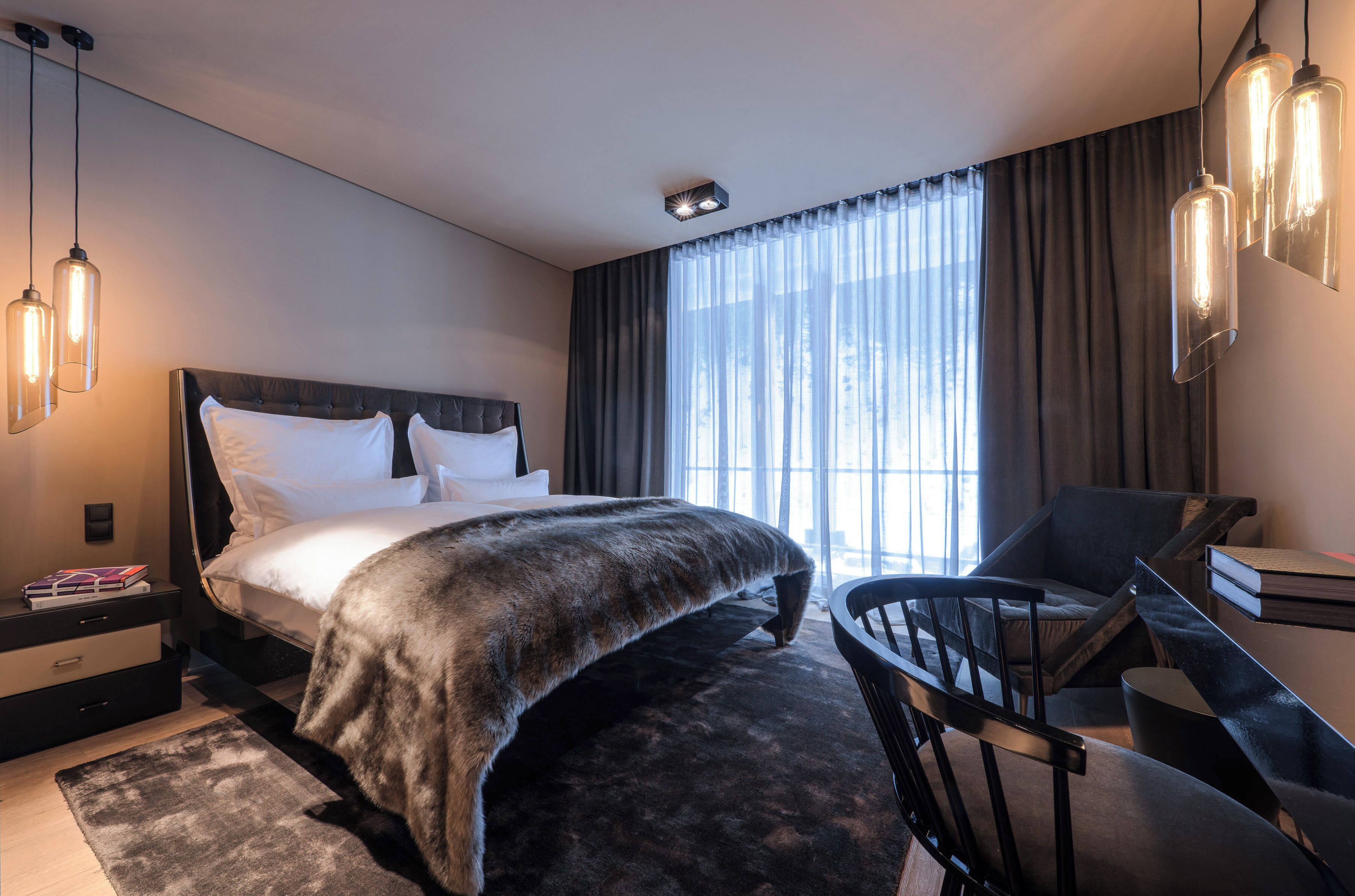 Zhero Hotel Ischgl/Kappl