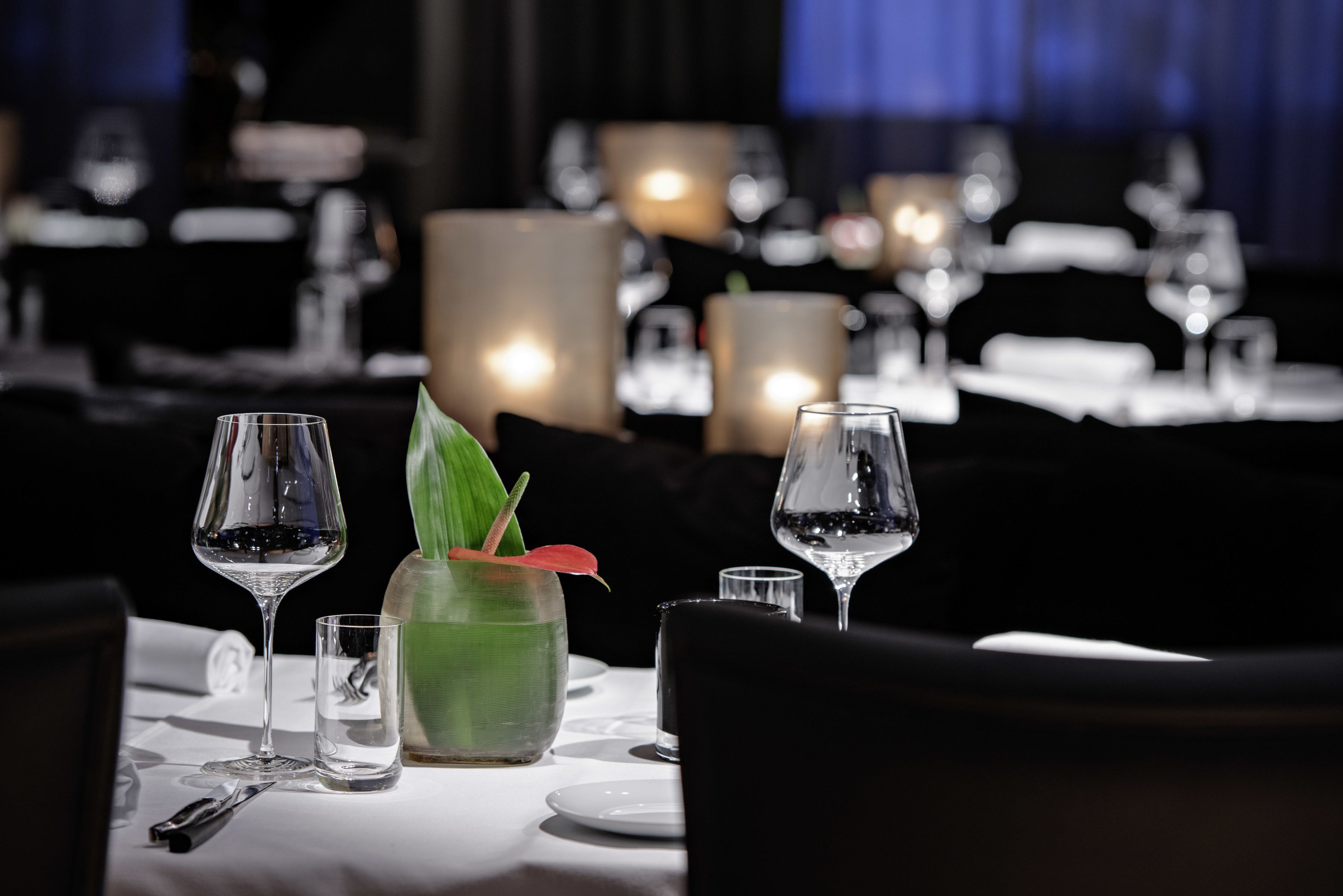 Zhero Hotel Ischgl/Kappl