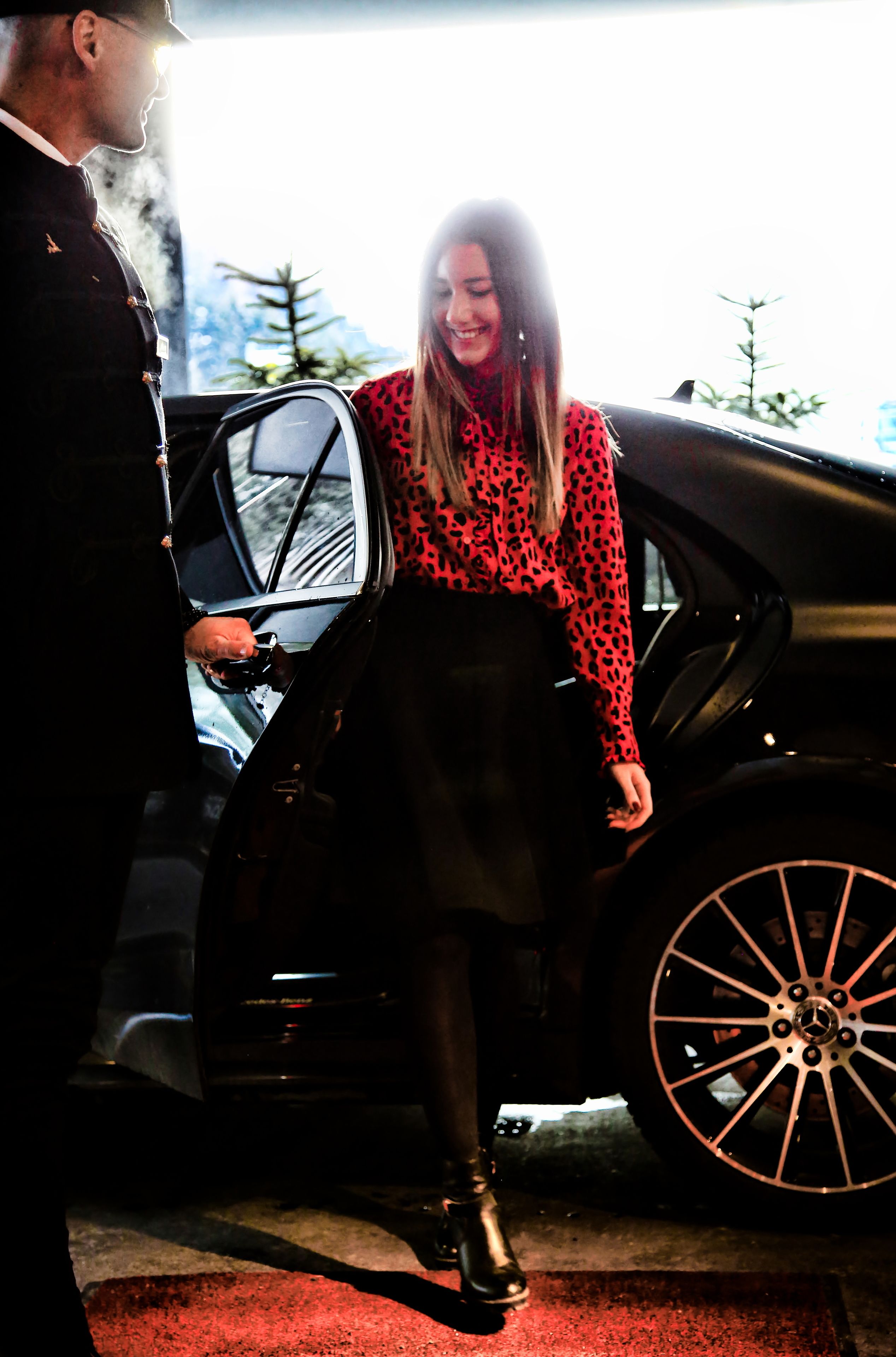 Zhero Hotel Ischgl/Kappl