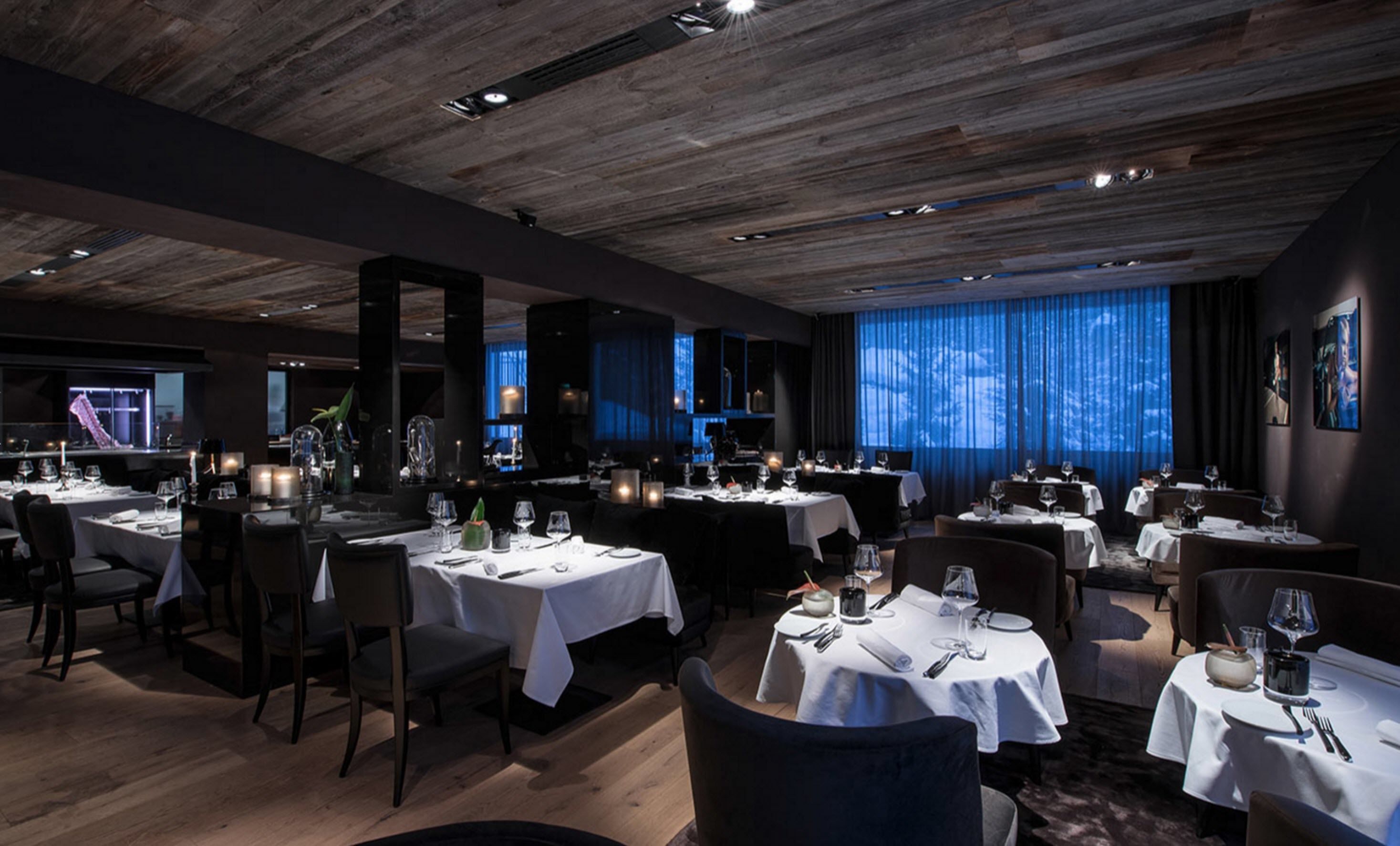 Zhero Hotel Ischgl/Kappl