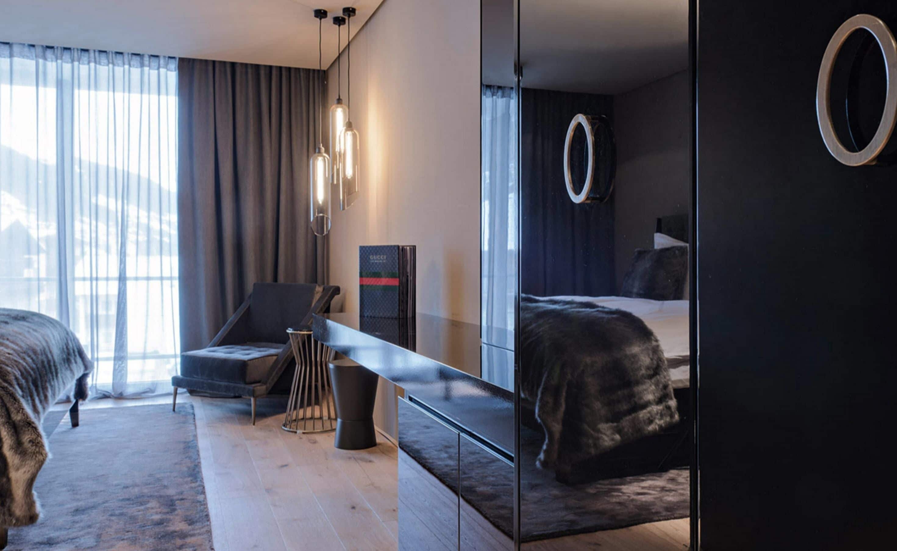 Zhero Hotel Ischgl/Kappl