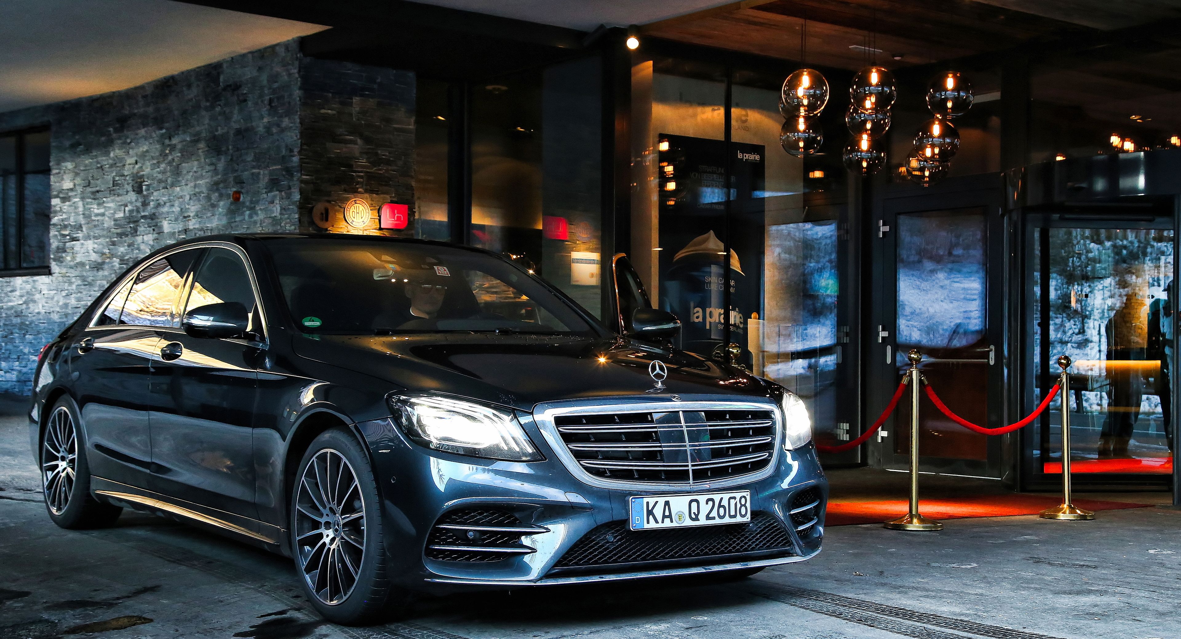 Zhero Hotel Ischgl/Kappl