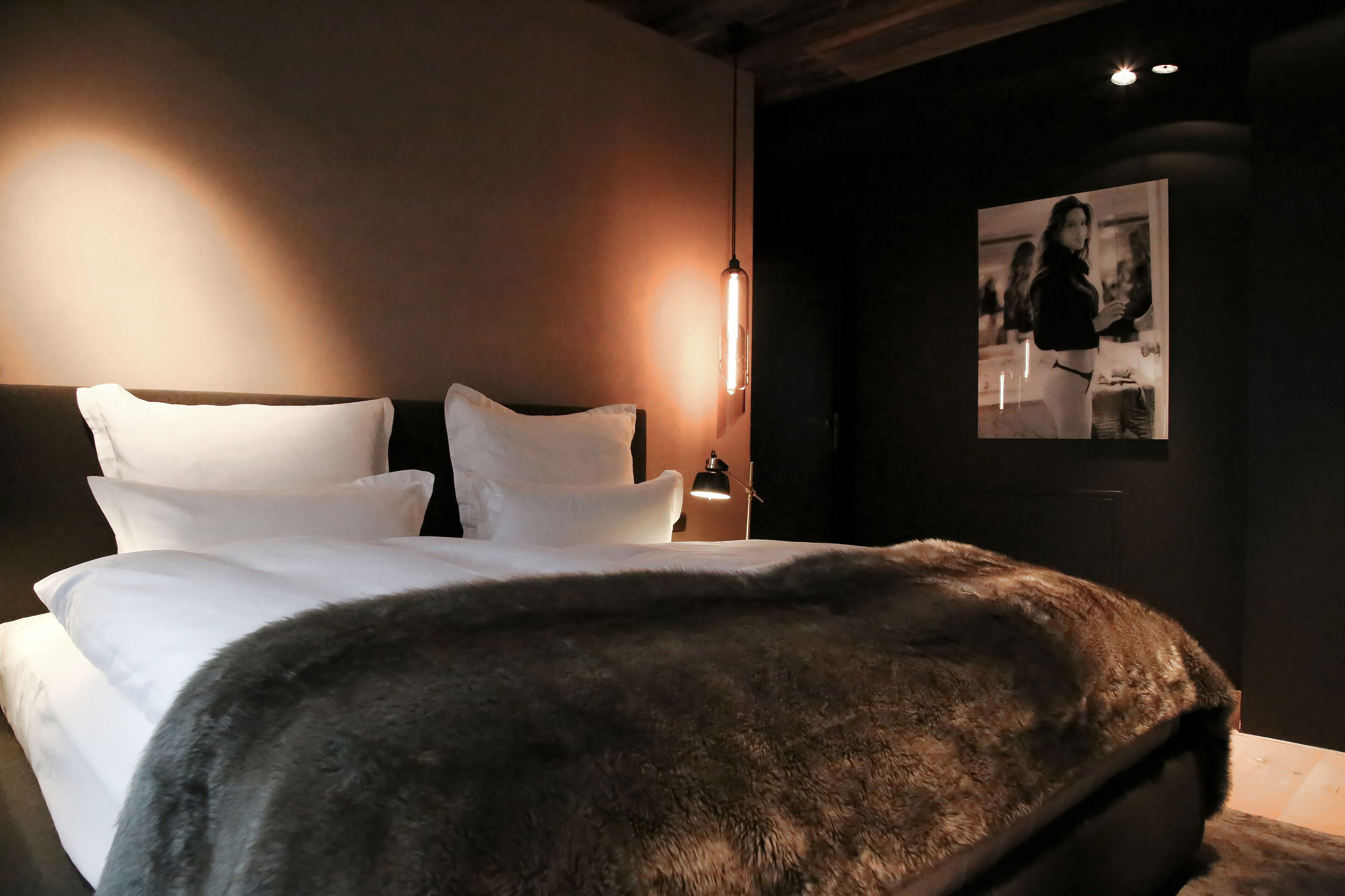 Zhero Hotel Ischgl/Kappl