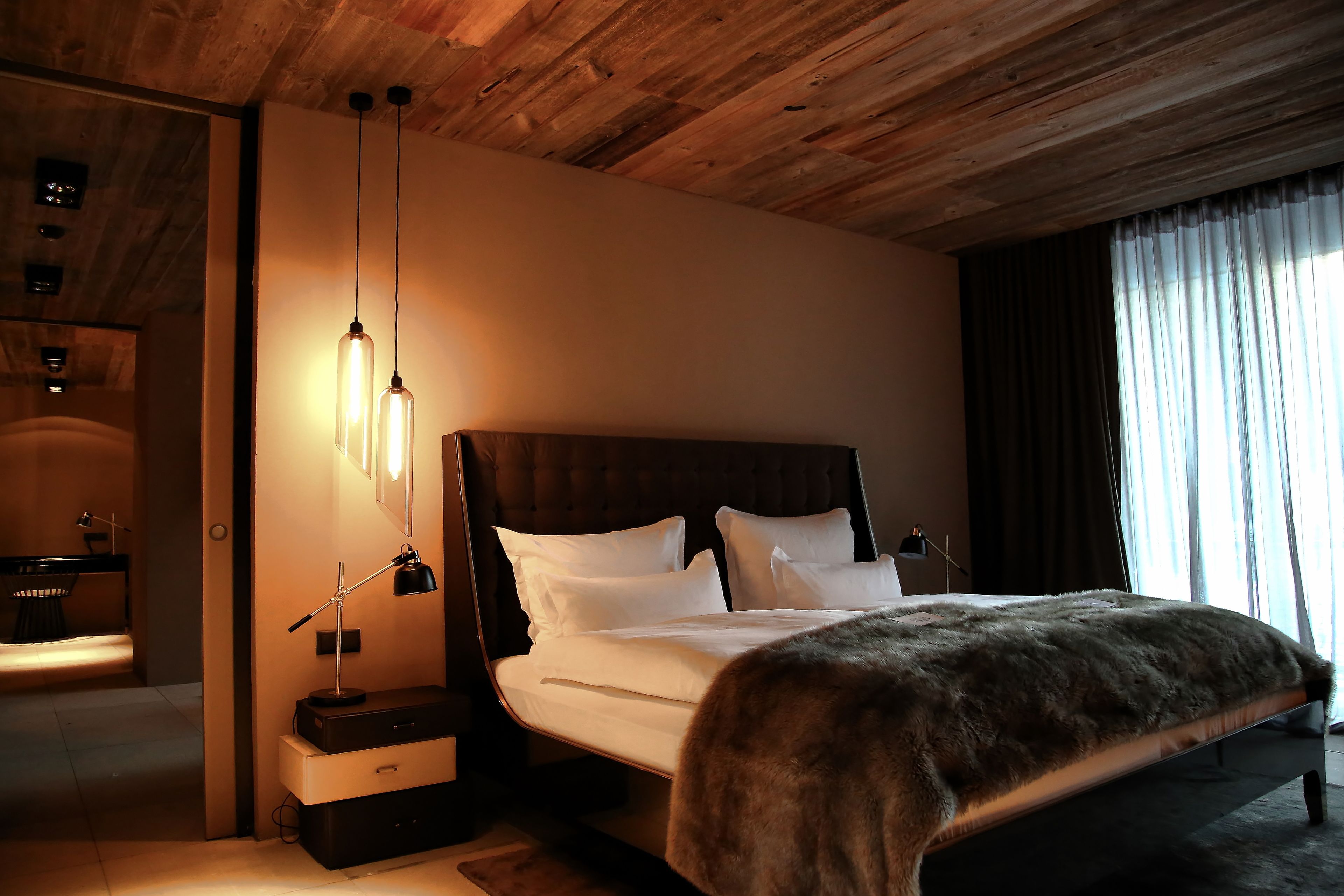 Zhero Hotel Ischgl/Kappl