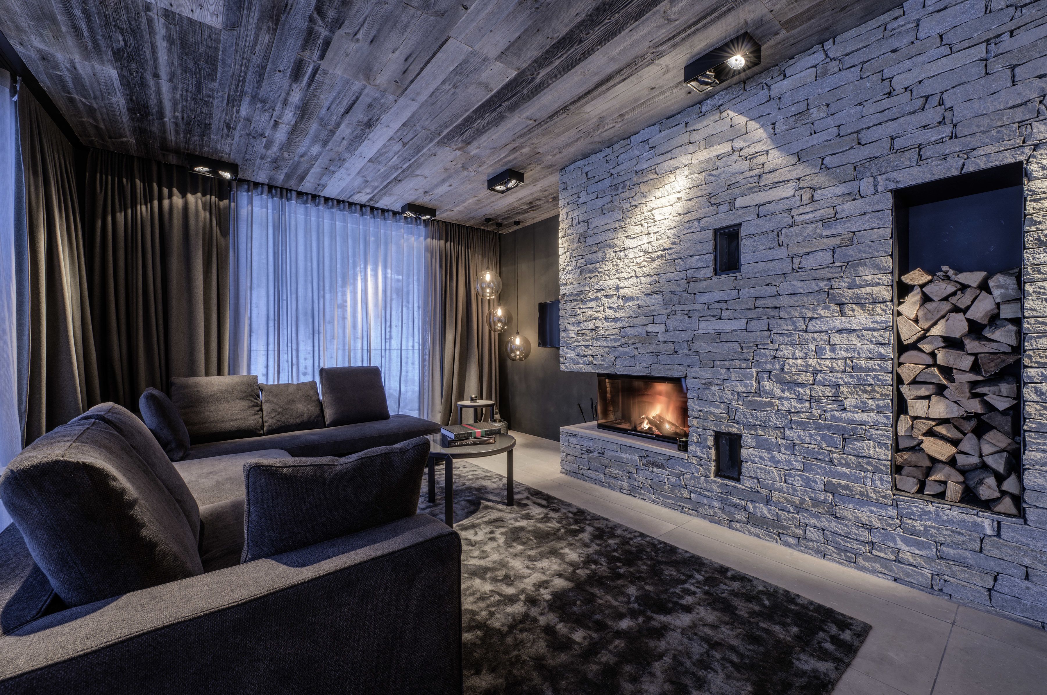 Zhero Hotel Ischgl/Kappl