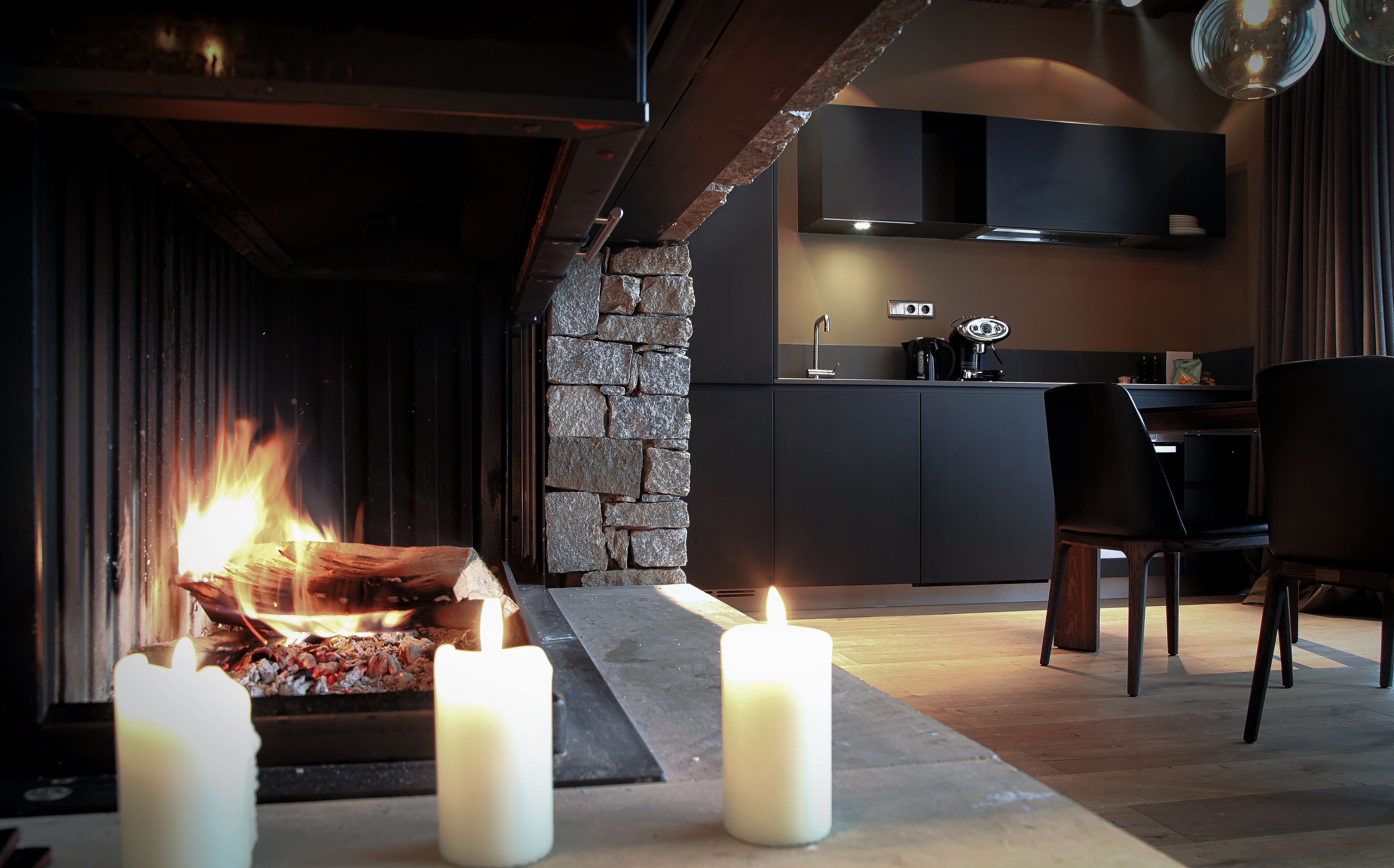 Zhero Hotel Ischgl/Kappl