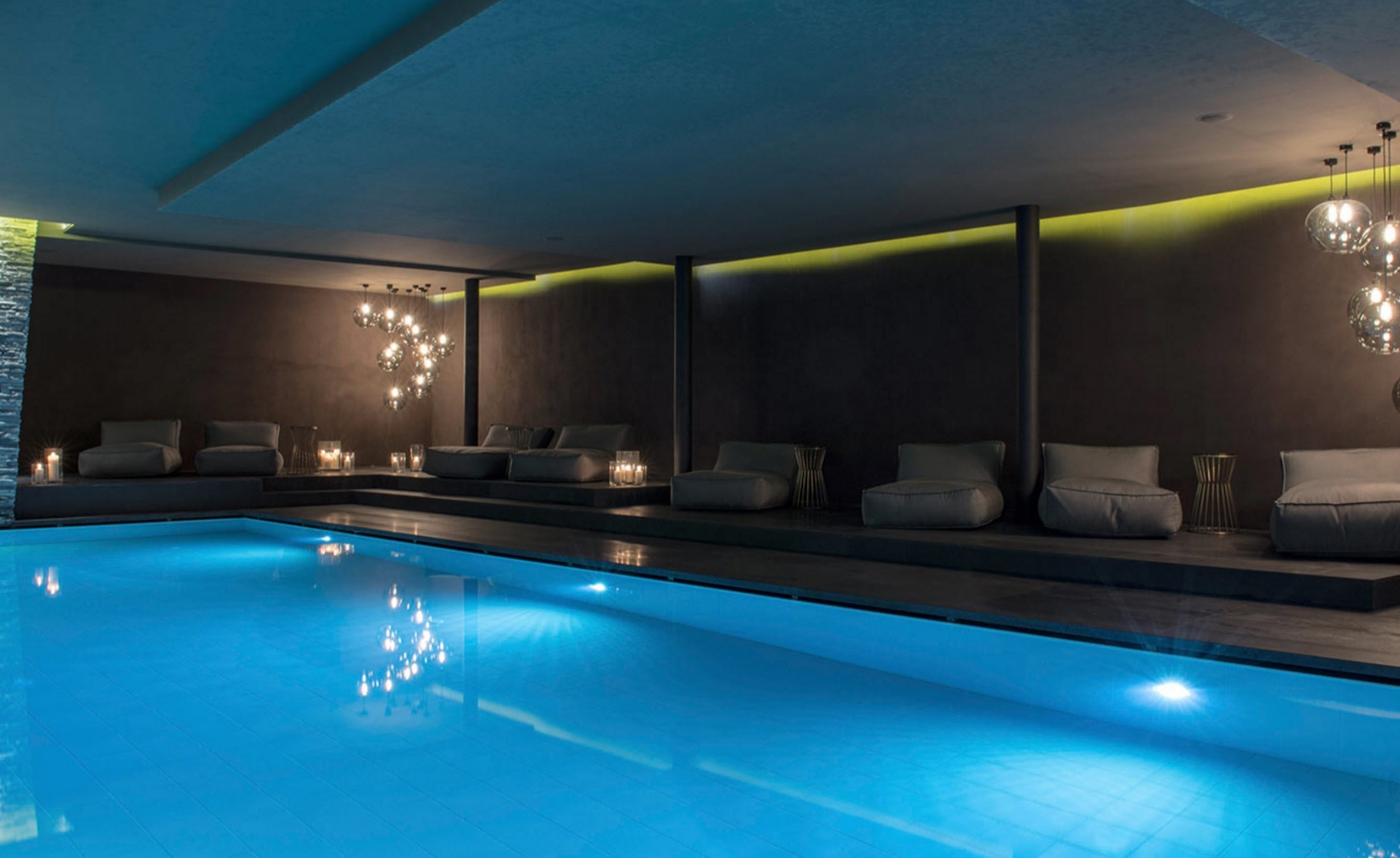 Zhero Hotel Ischgl/Kappl