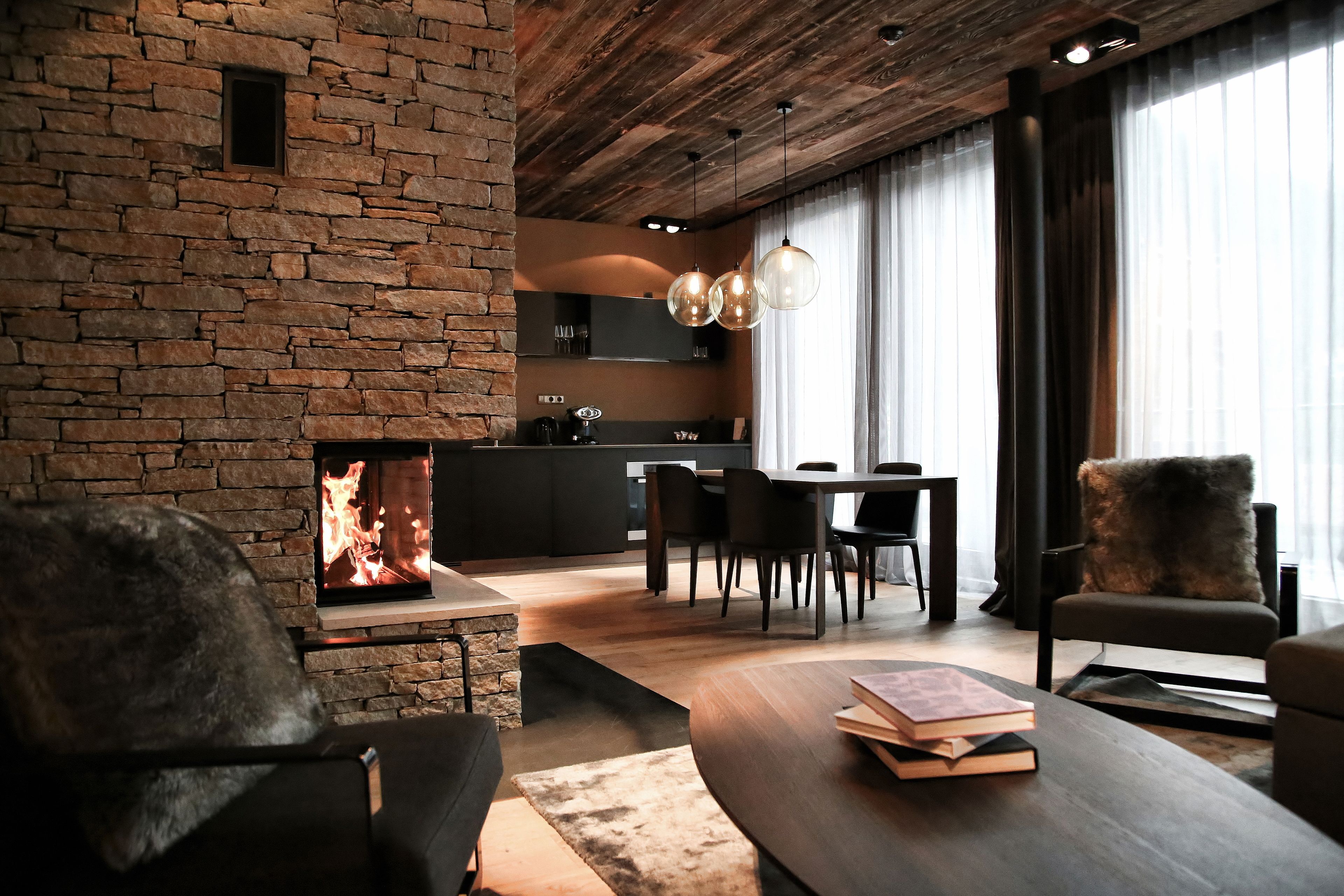 Zhero Hotel Ischgl/Kappl