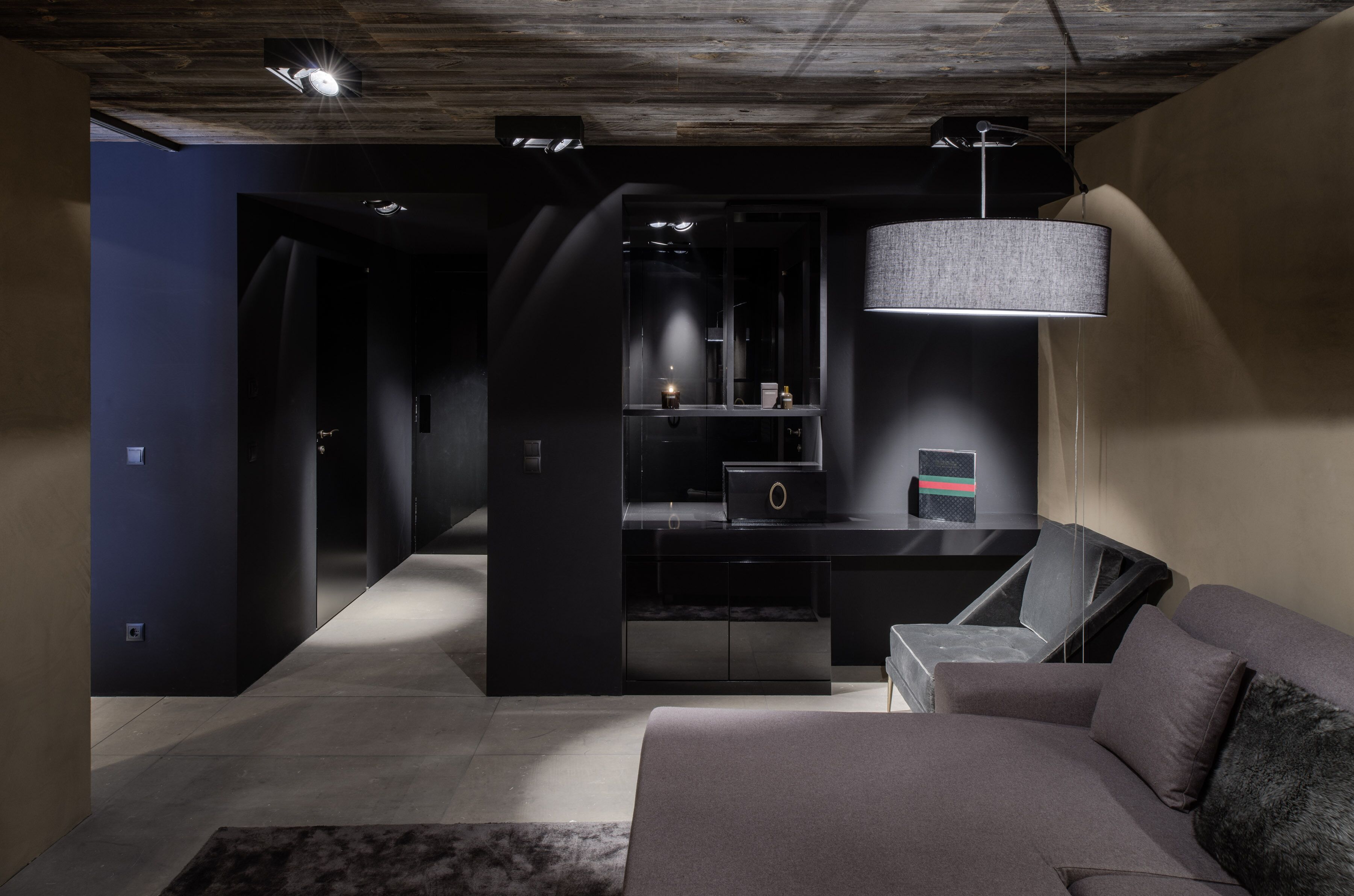 Zhero Hotel Ischgl/Kappl