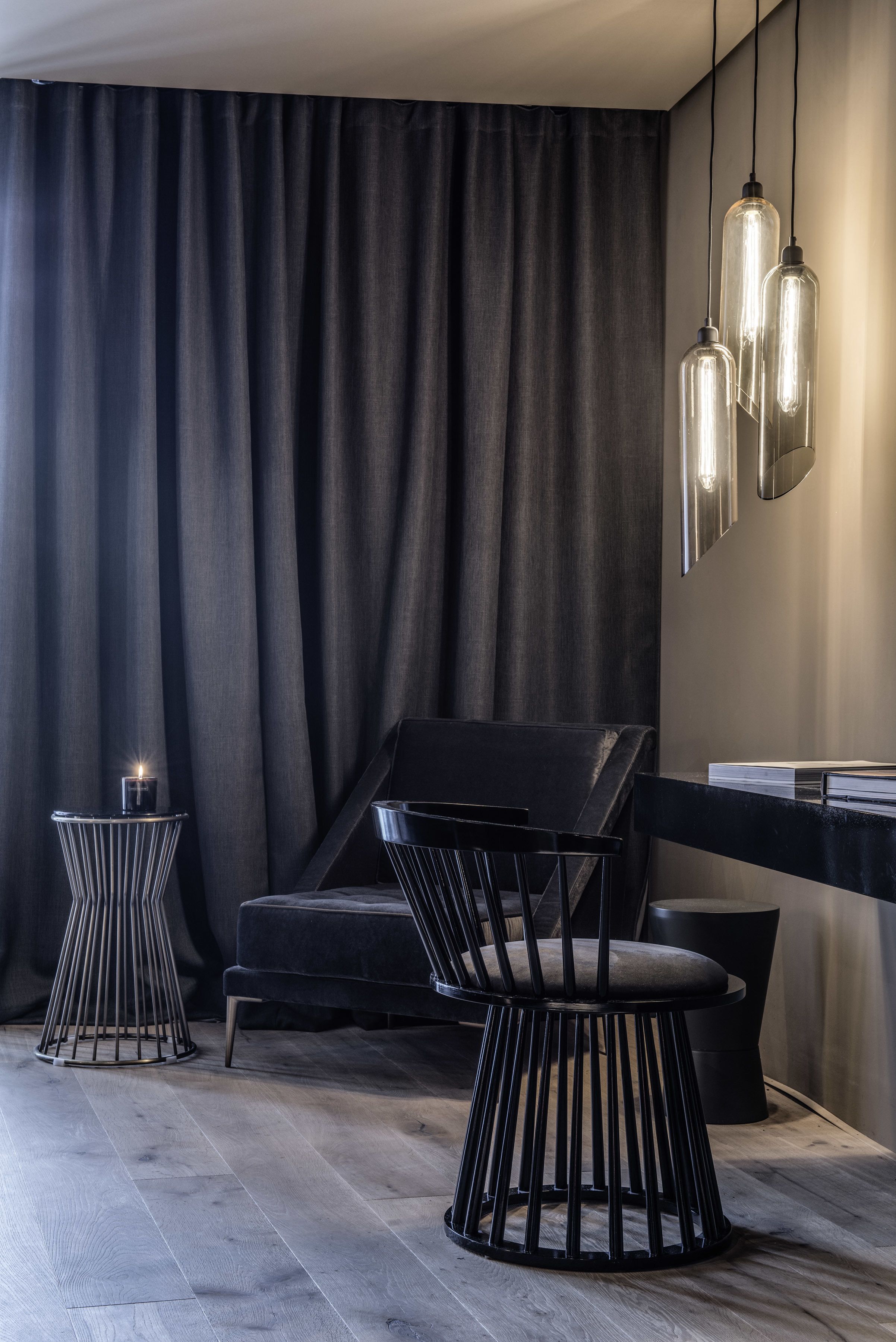 Zhero Hotel Ischgl/Kappl