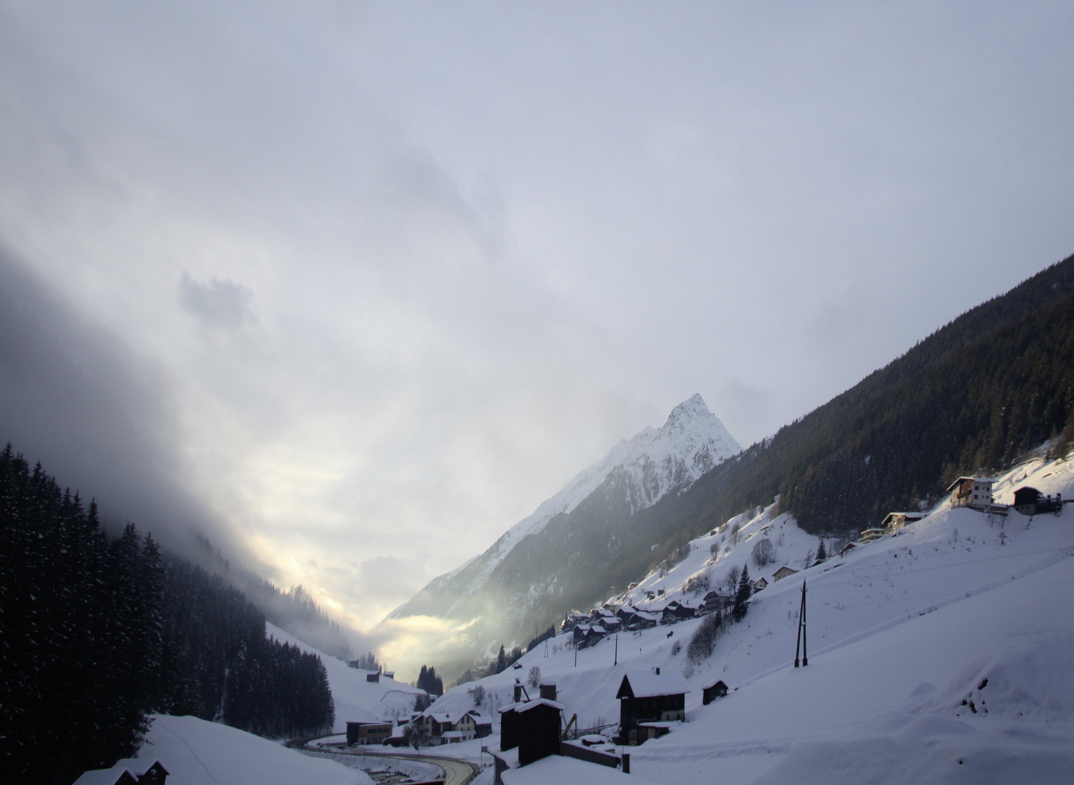 Zhero Hotel Ischgl/Kappl