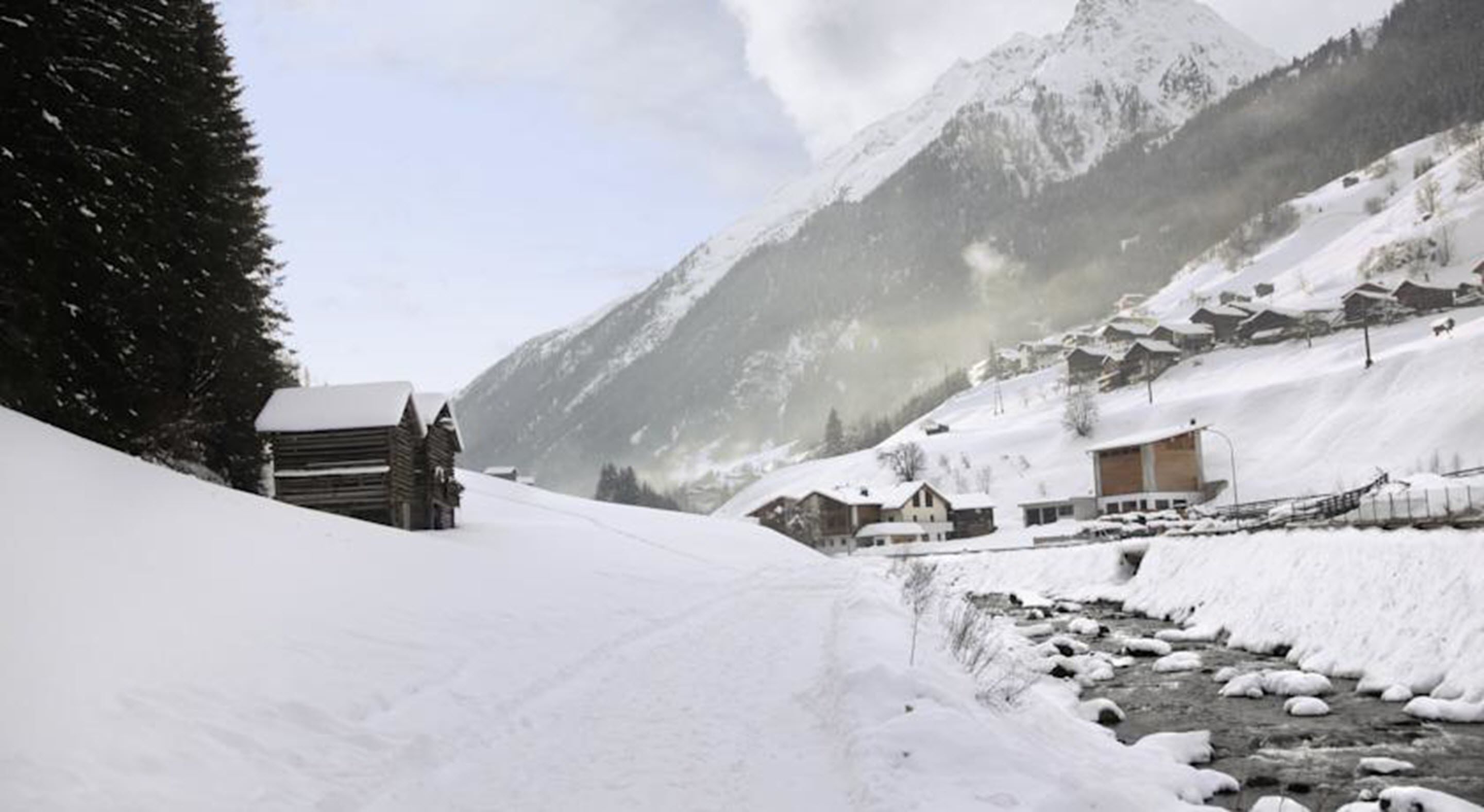 Zhero Hotel Ischgl/Kappl