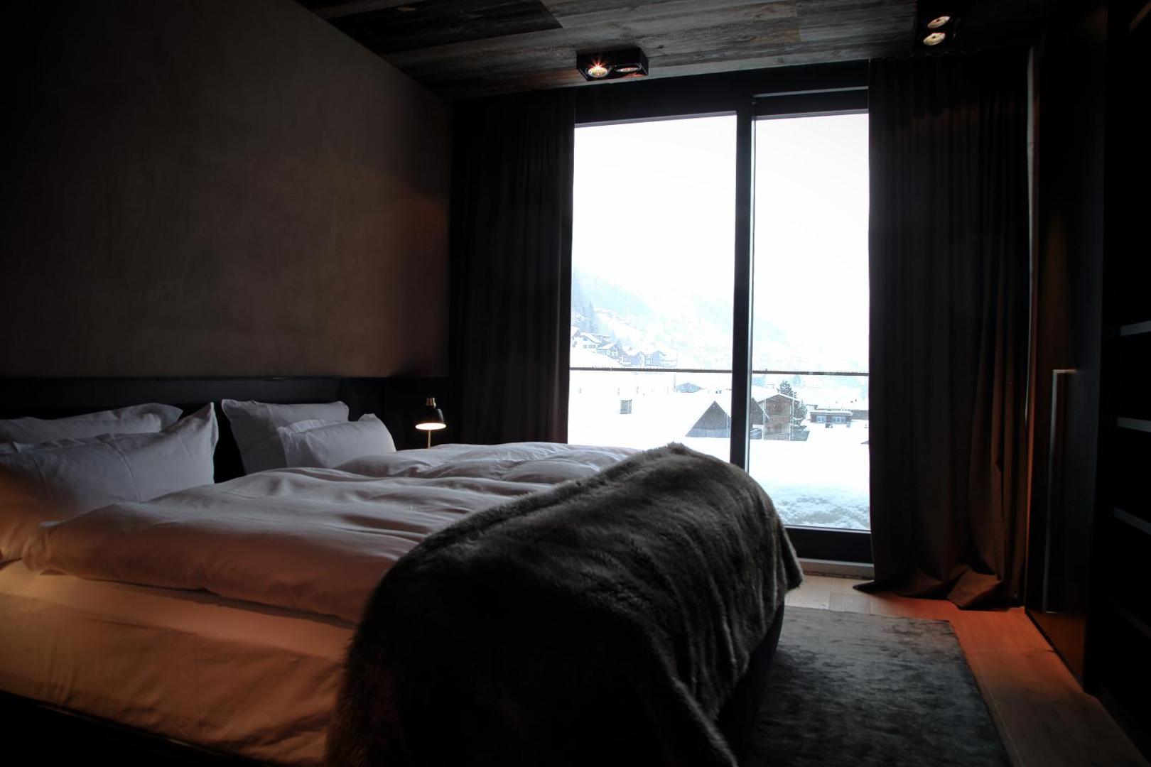 Zhero Hotel Ischgl/Kappl