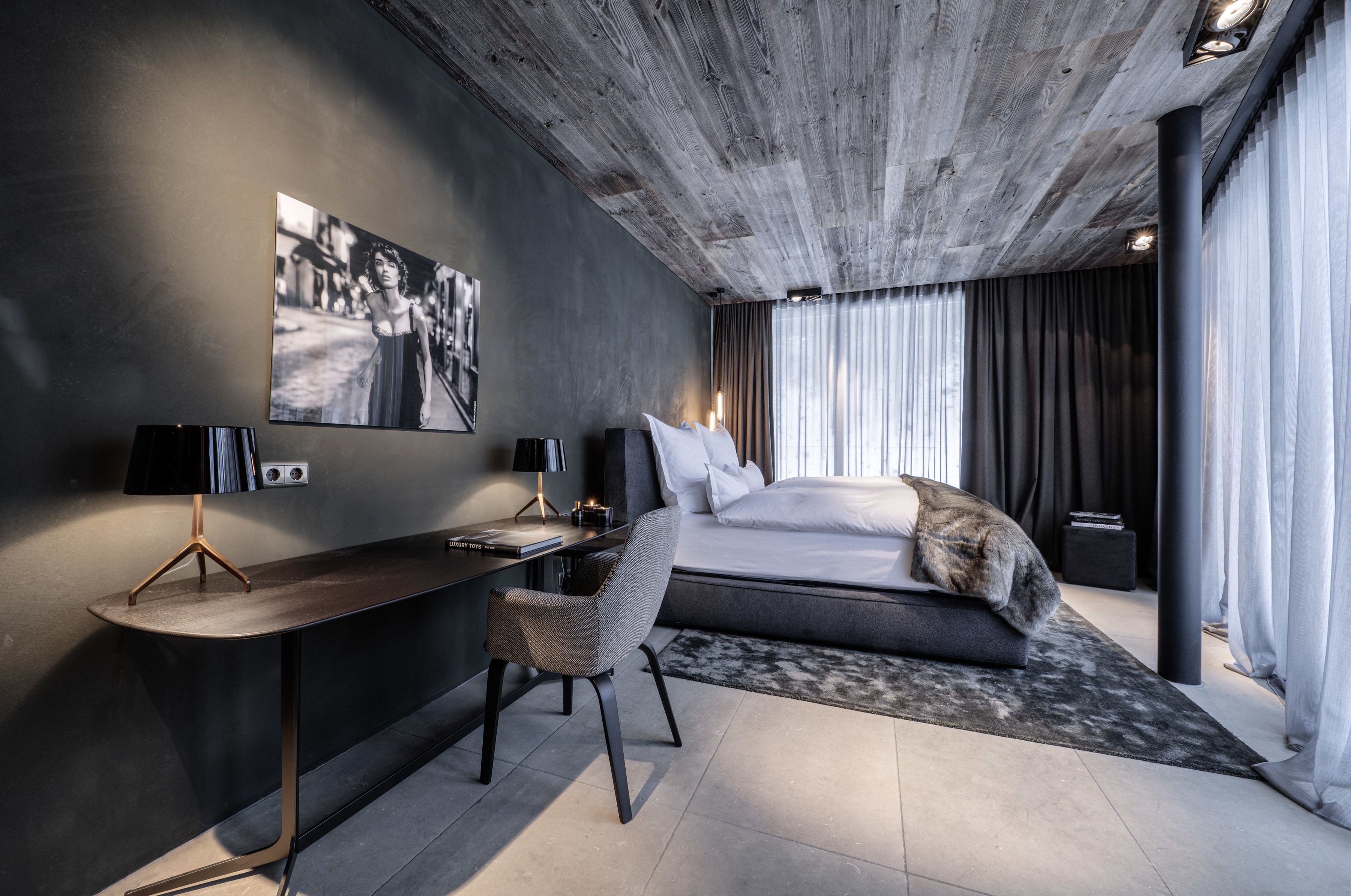 Zhero Hotel Ischgl/Kappl