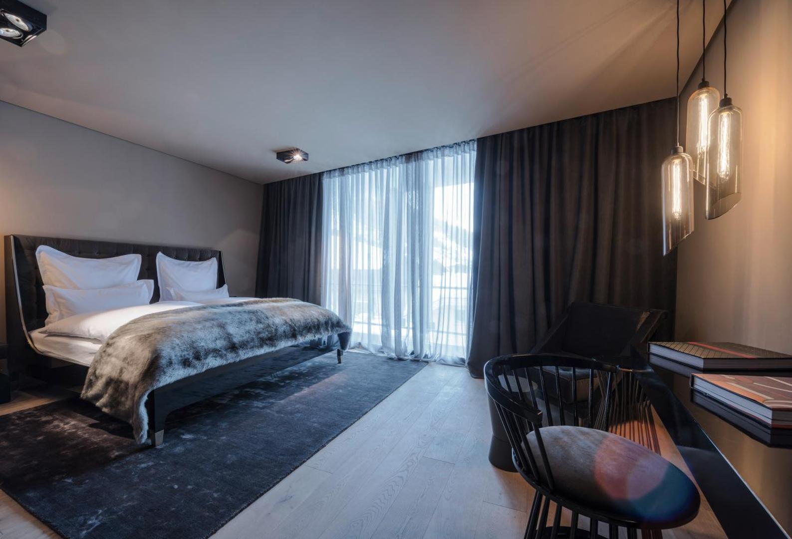 Zhero Hotel Ischgl/Kappl