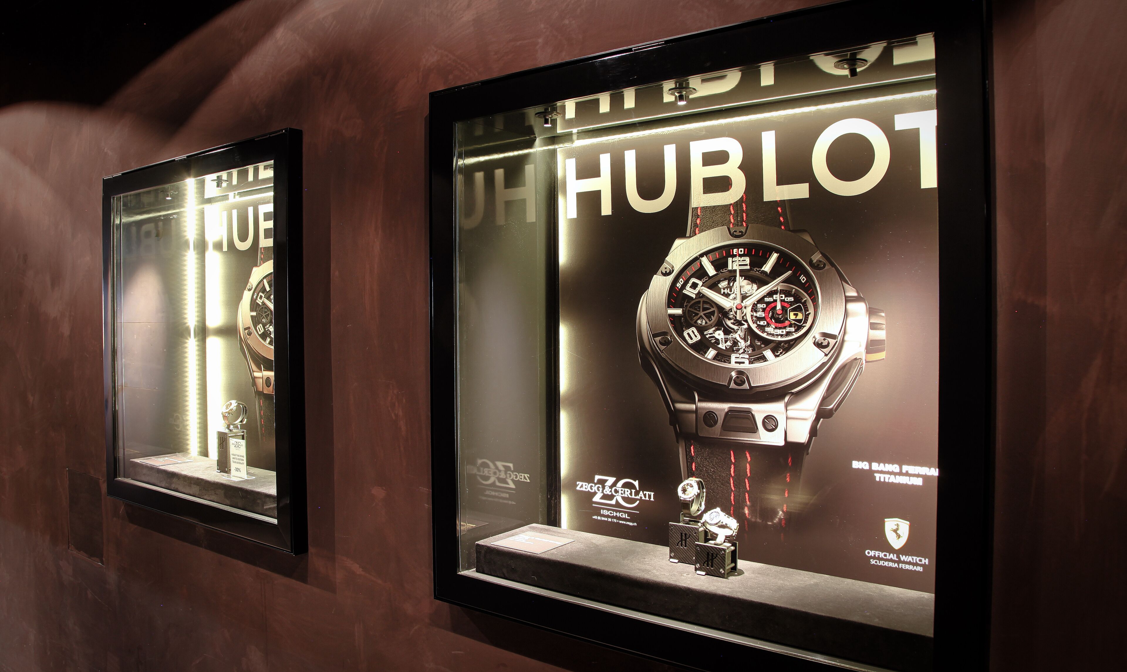 Zhero Hotel Ischgl/Kappl