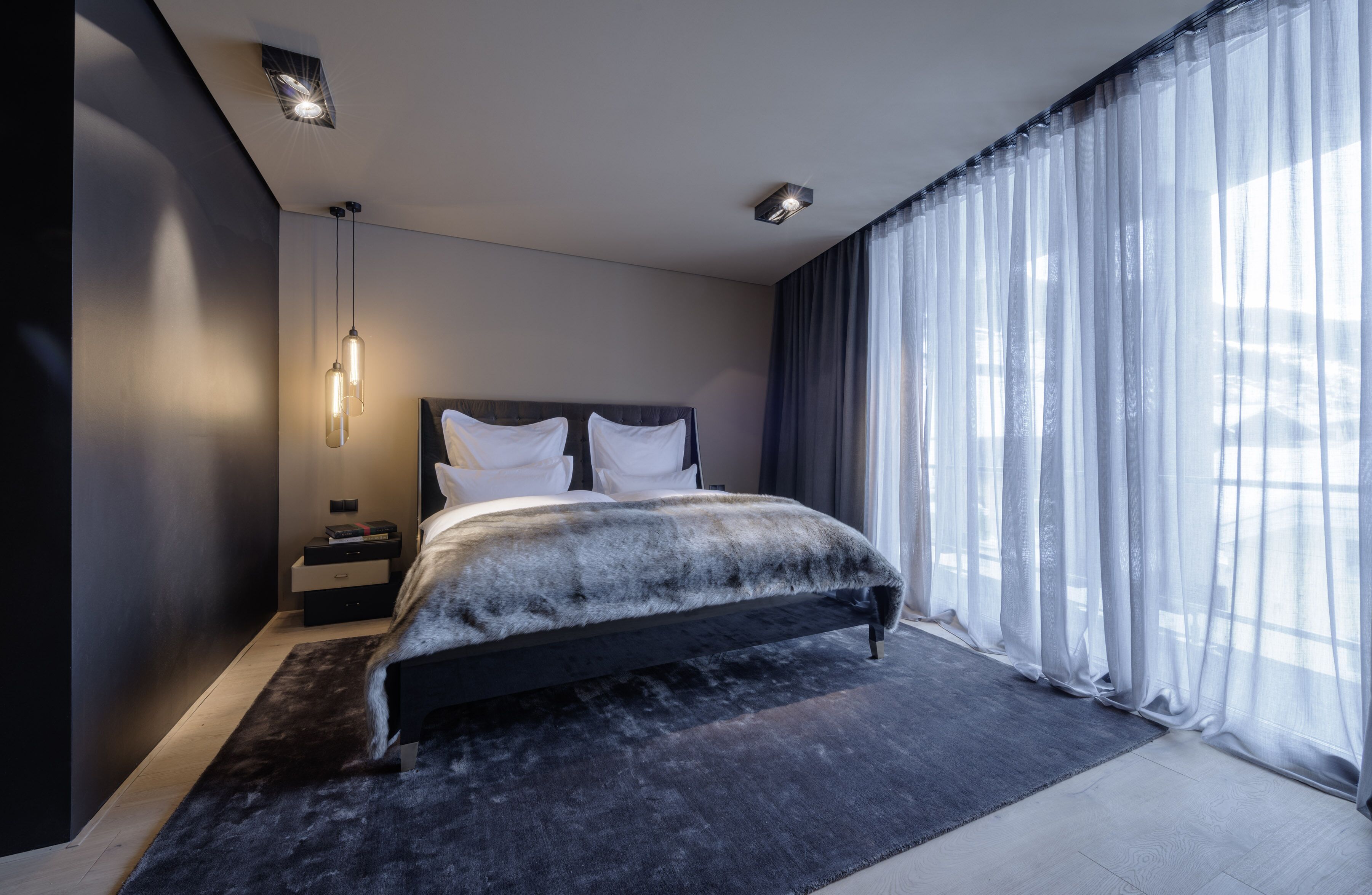 Zhero Hotel Ischgl/Kappl