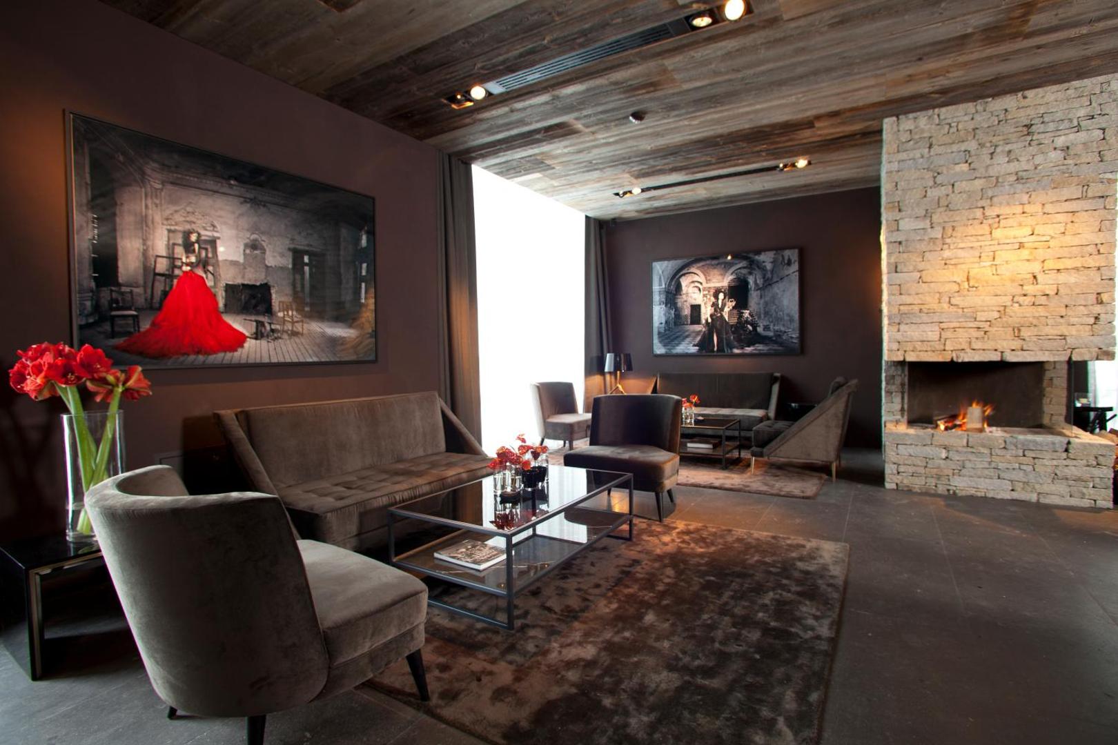 Zhero Hotel Ischgl/Kappl