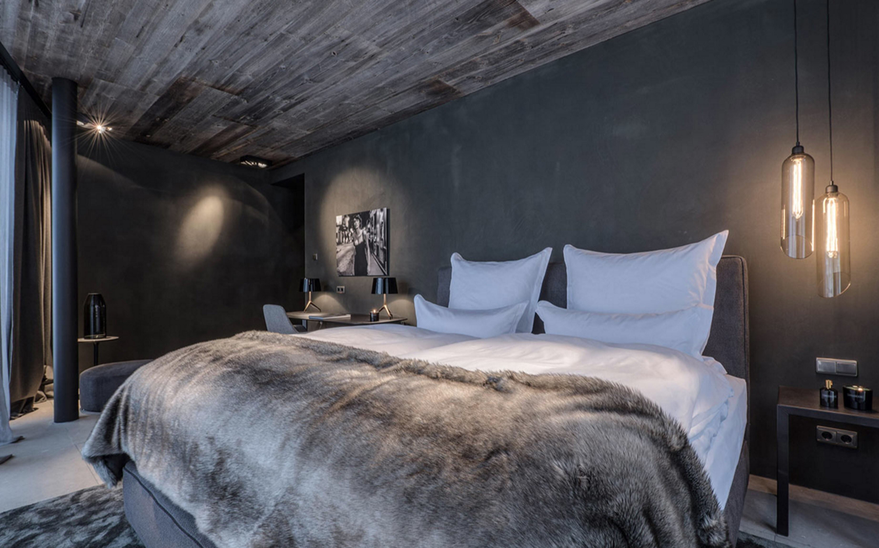 Zhero Hotel Ischgl/Kappl