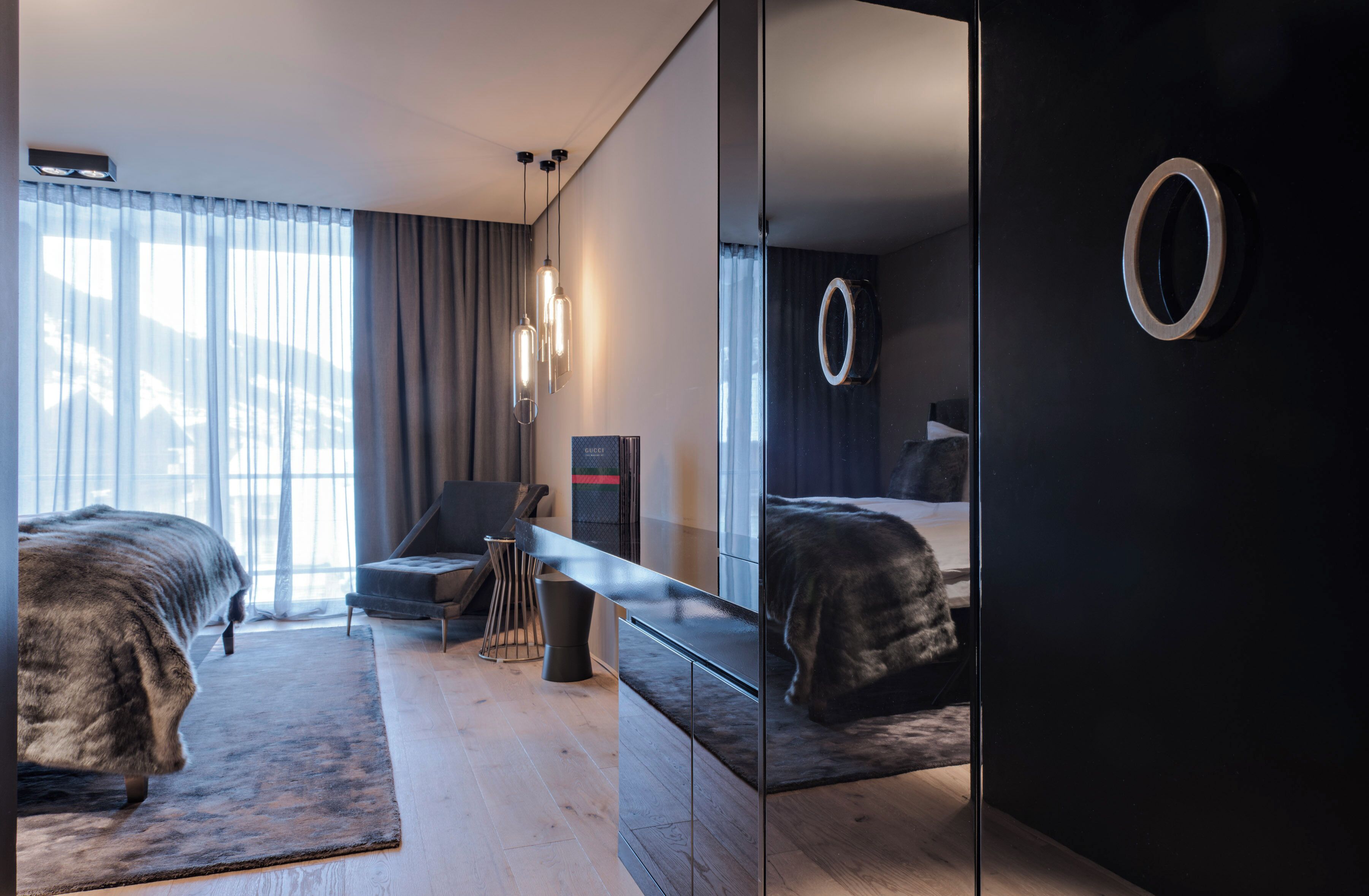 Zhero Hotel Ischgl/Kappl