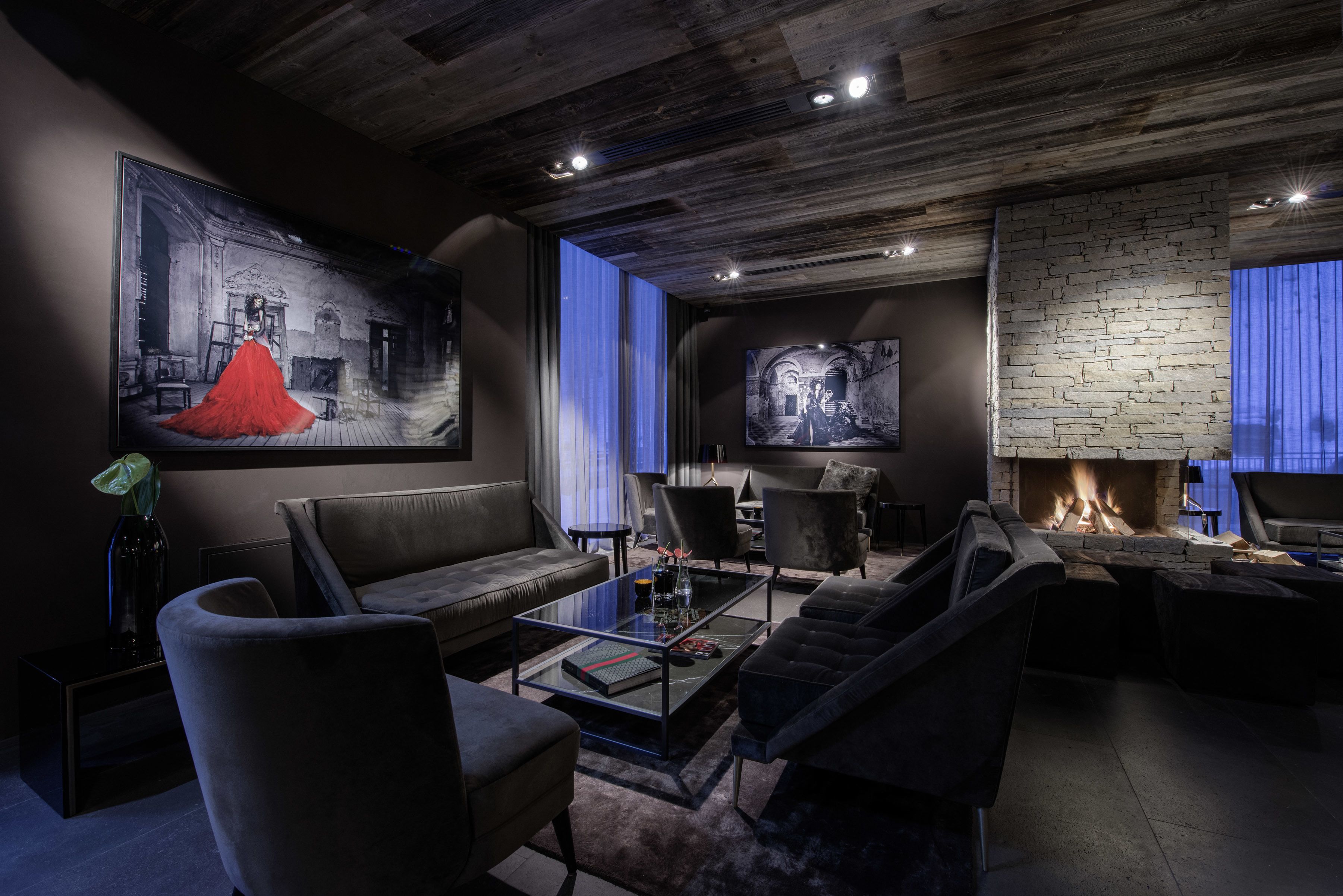 Zhero Hotel Ischgl/Kappl