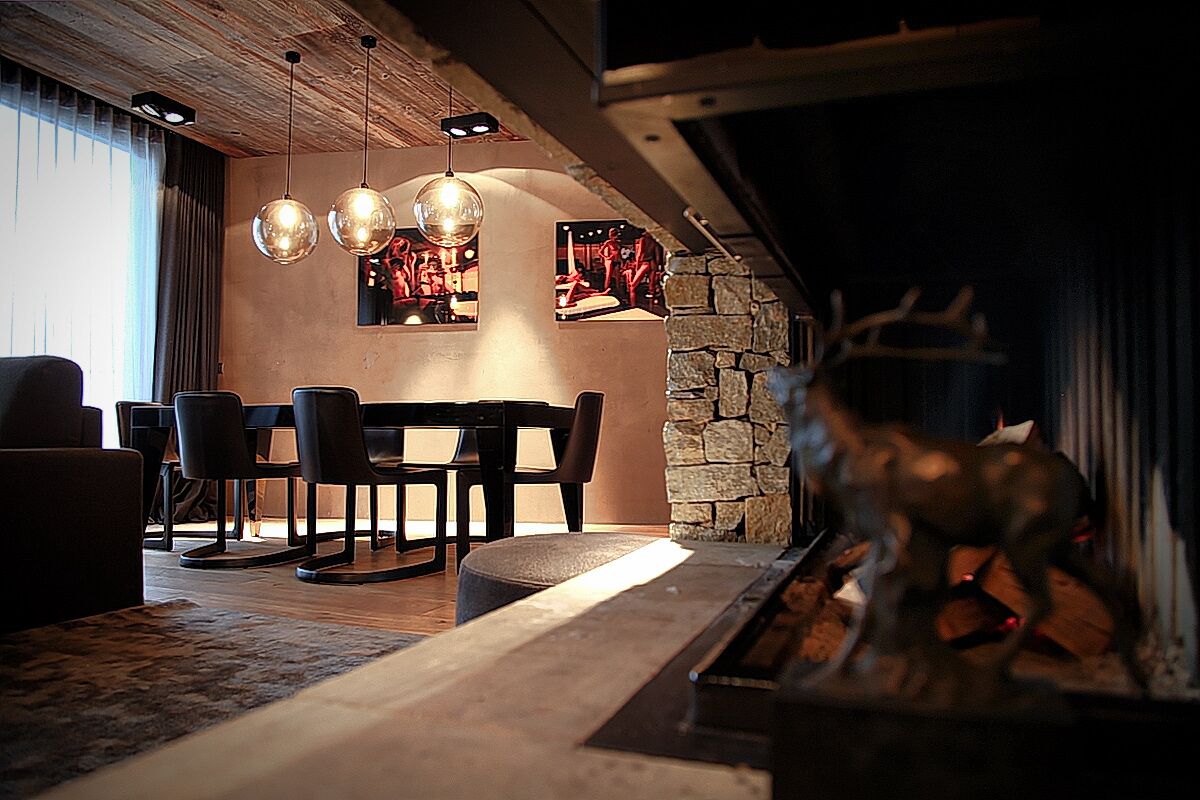 Zhero Hotel Ischgl/Kappl