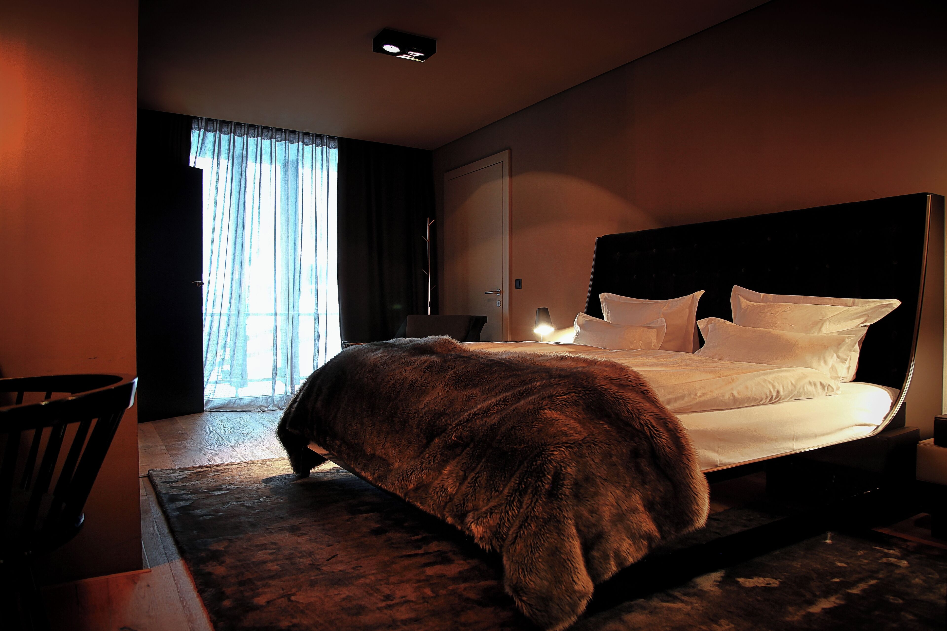 Zhero Hotel Ischgl/Kappl