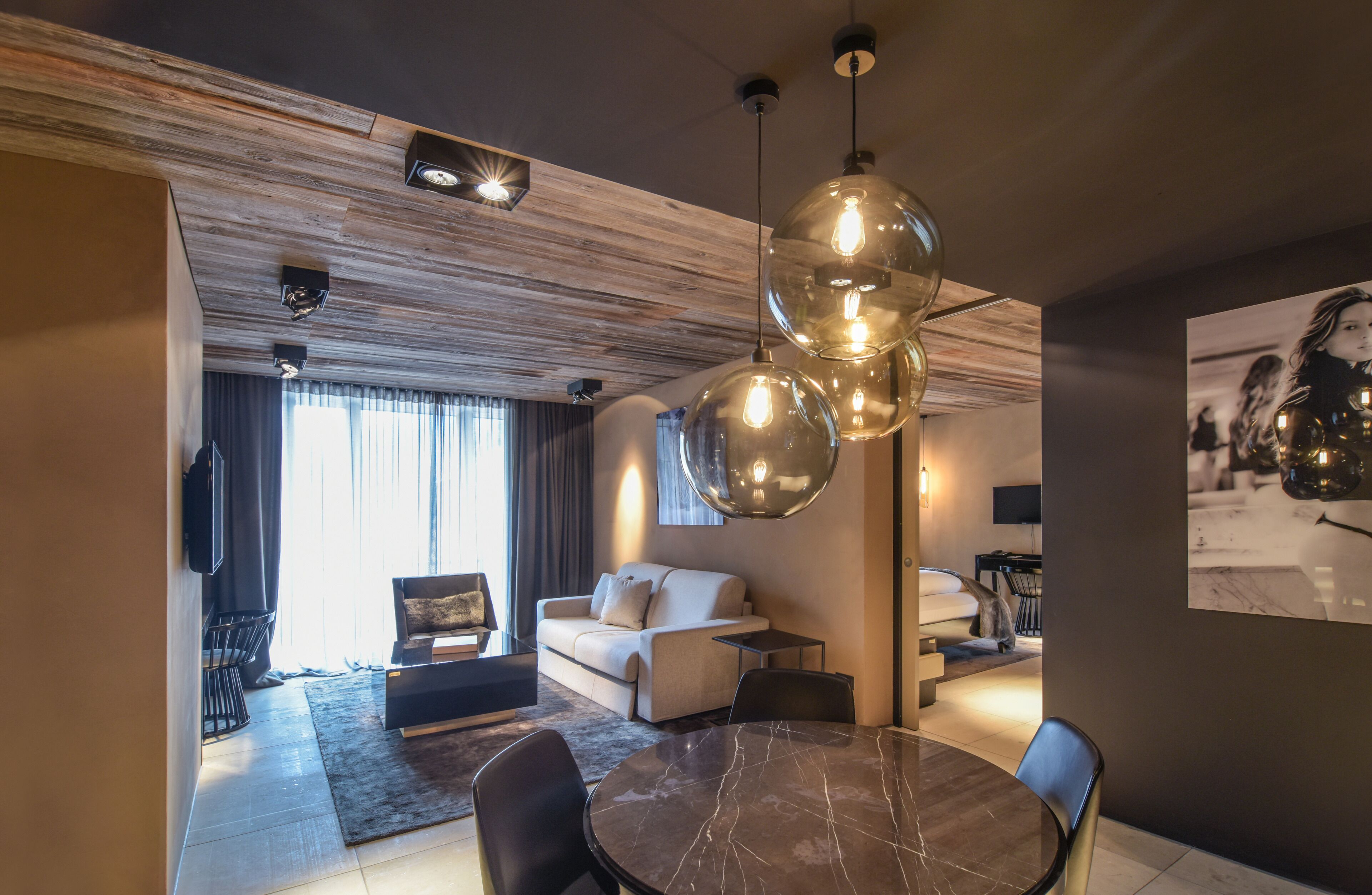 Zhero Hotel Ischgl/Kappl