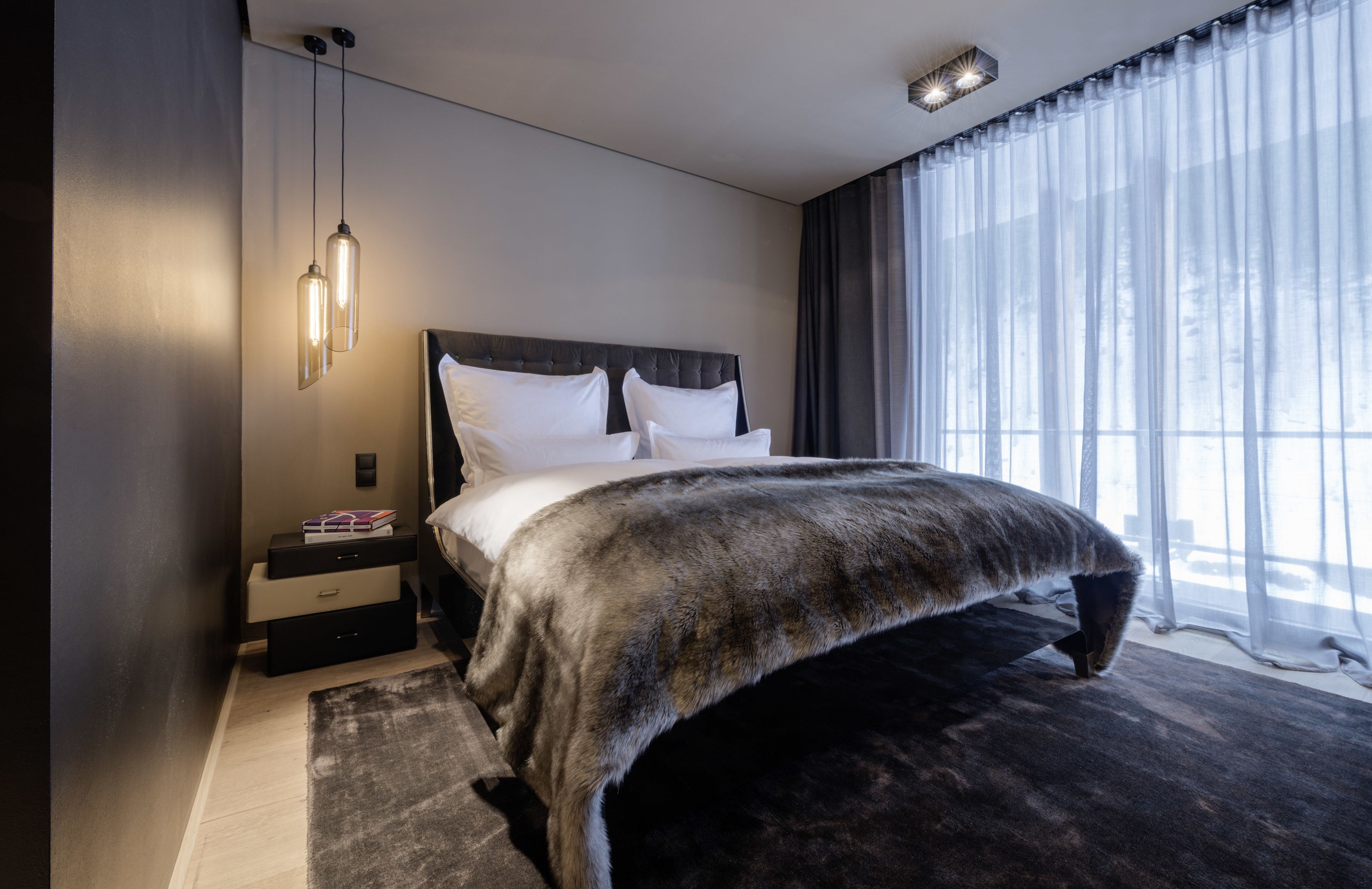 Zhero Hotel Ischgl/Kappl