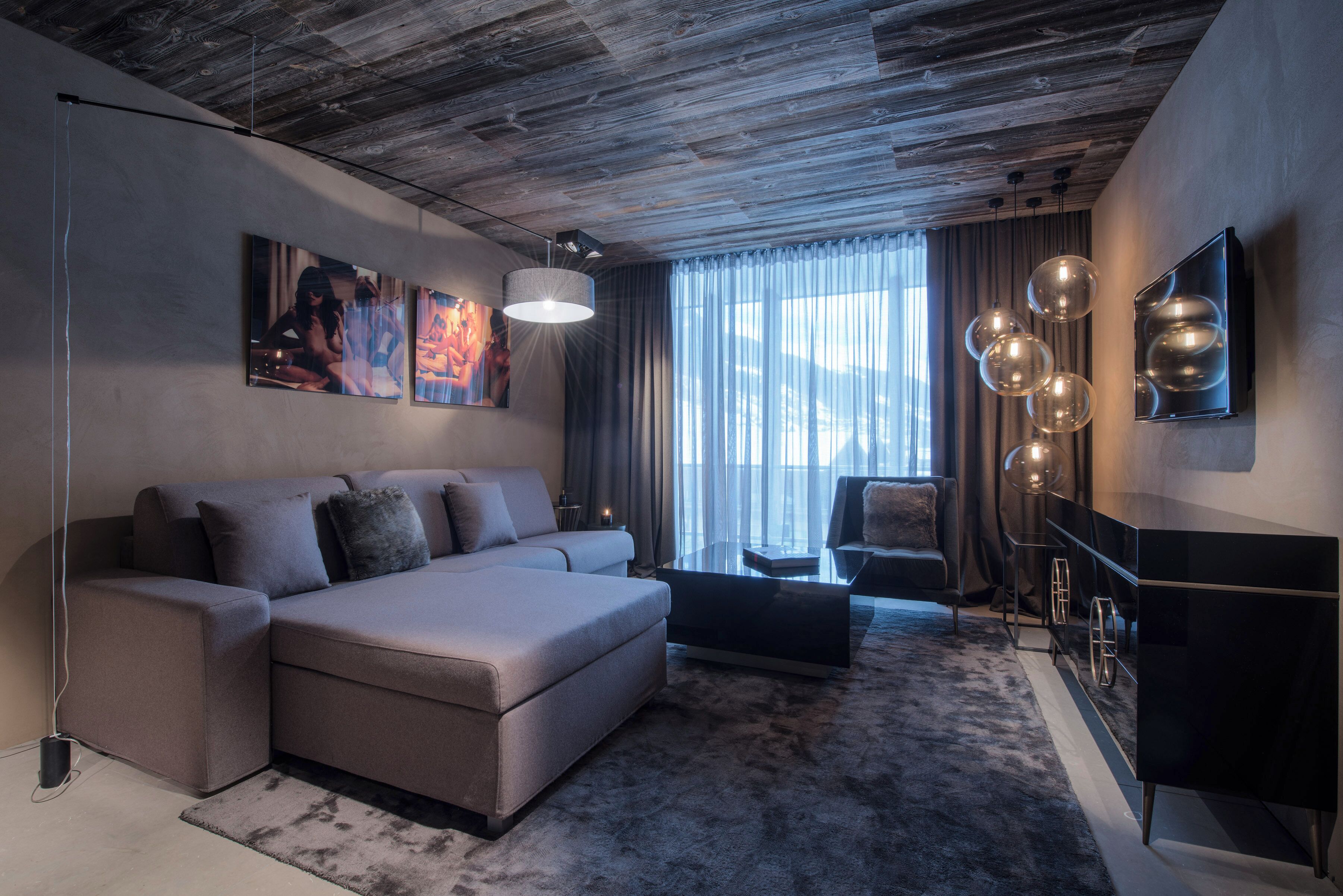 Zhero Hotel Ischgl/Kappl